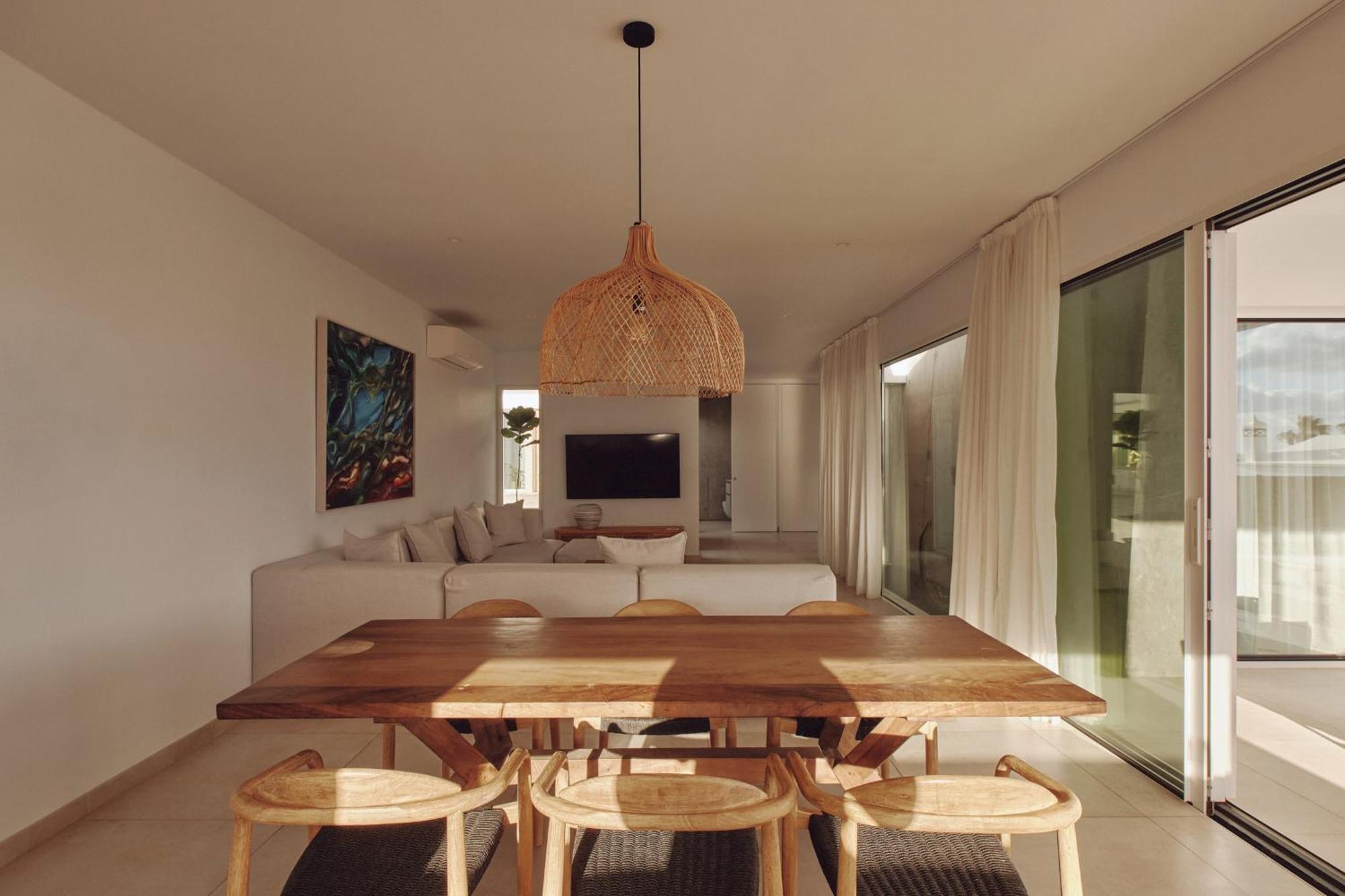 Villa mit 3 Schlafzimmern