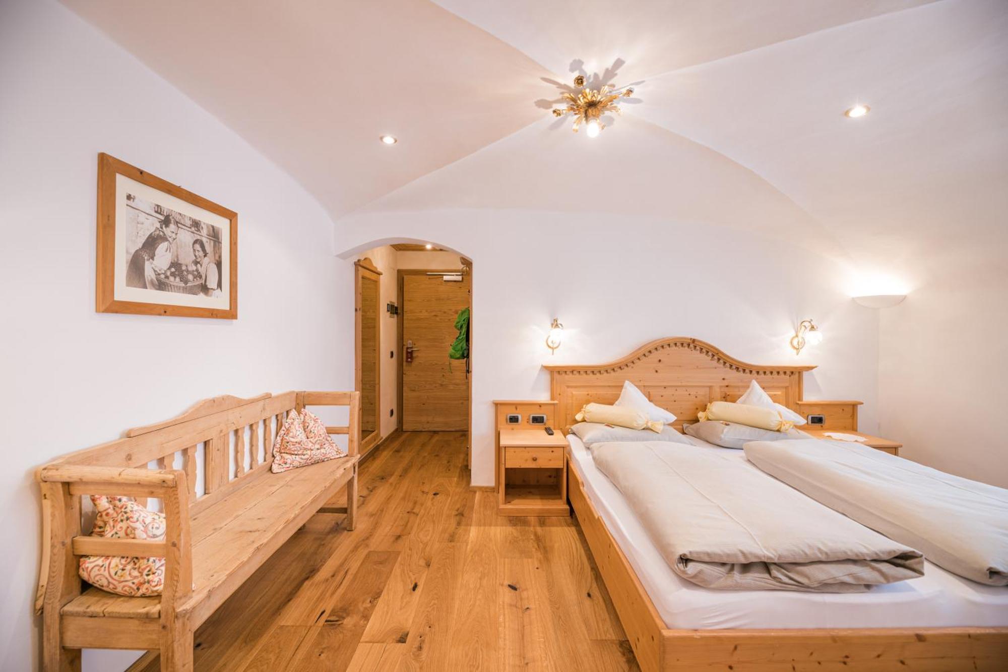 Basic Doppelzimmer Nord