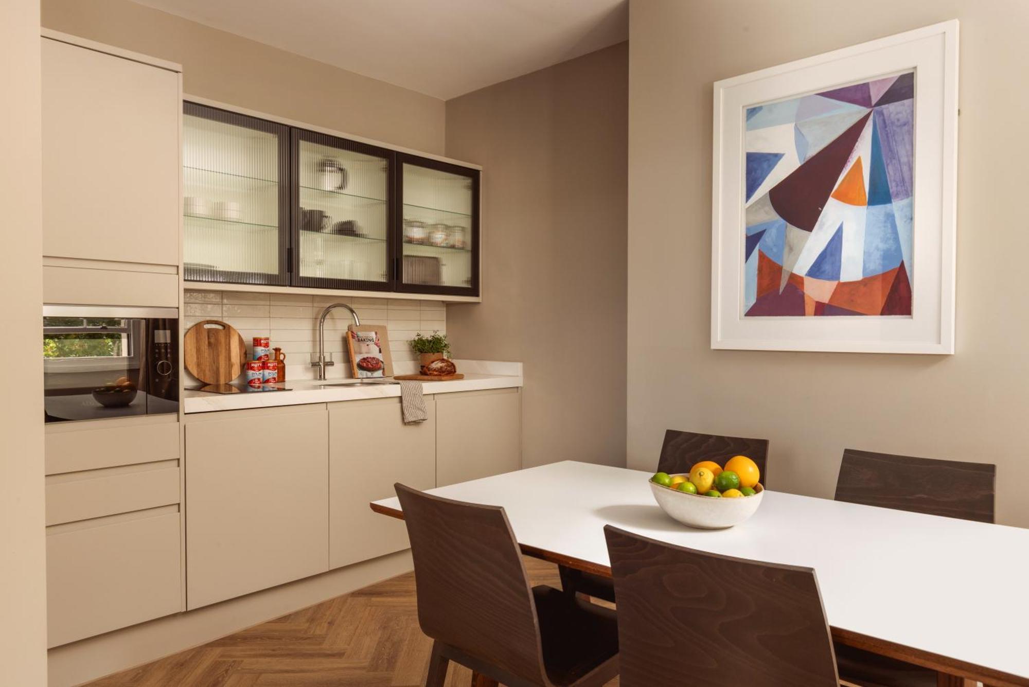 Premium Apartment mit 1 Schlafzimmer