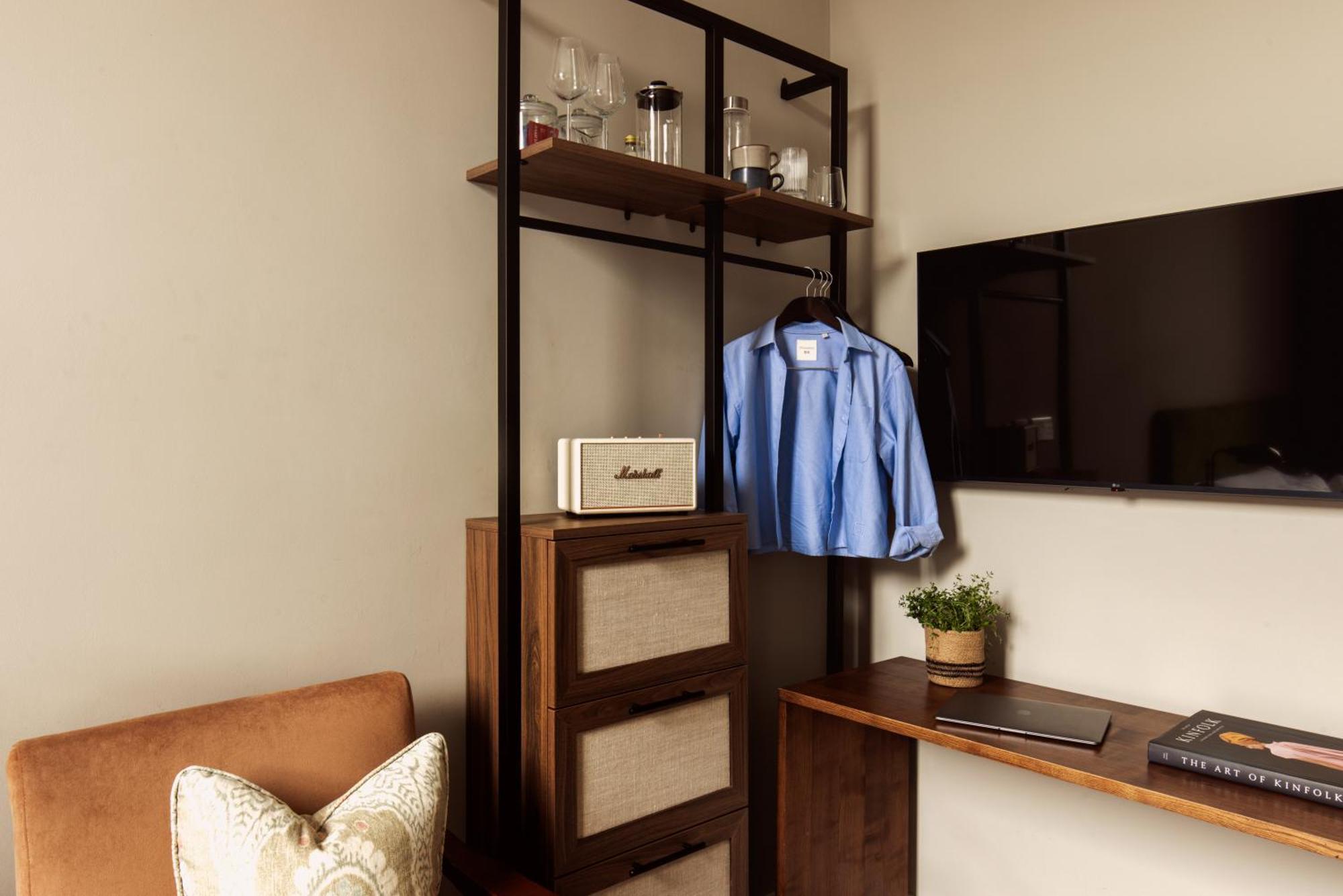 Doppelzimmer