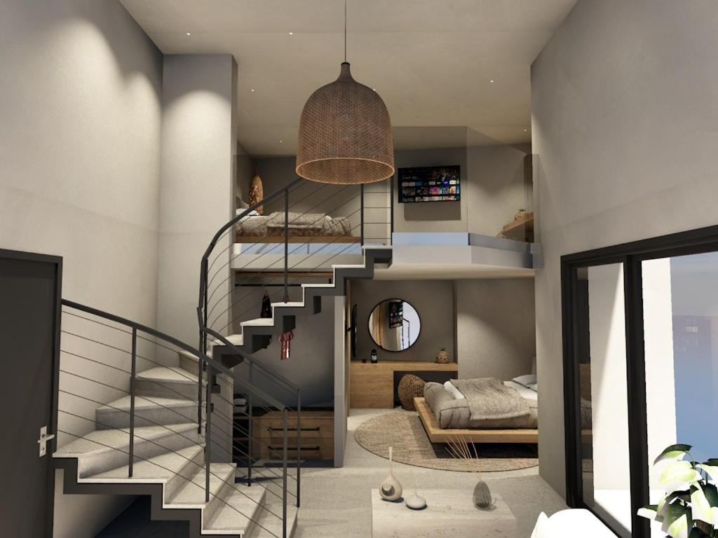 Maisonette-Suite