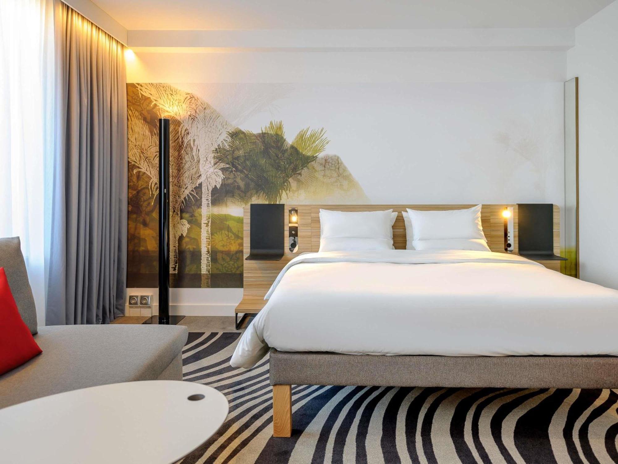 Standard Doppelzimmer
