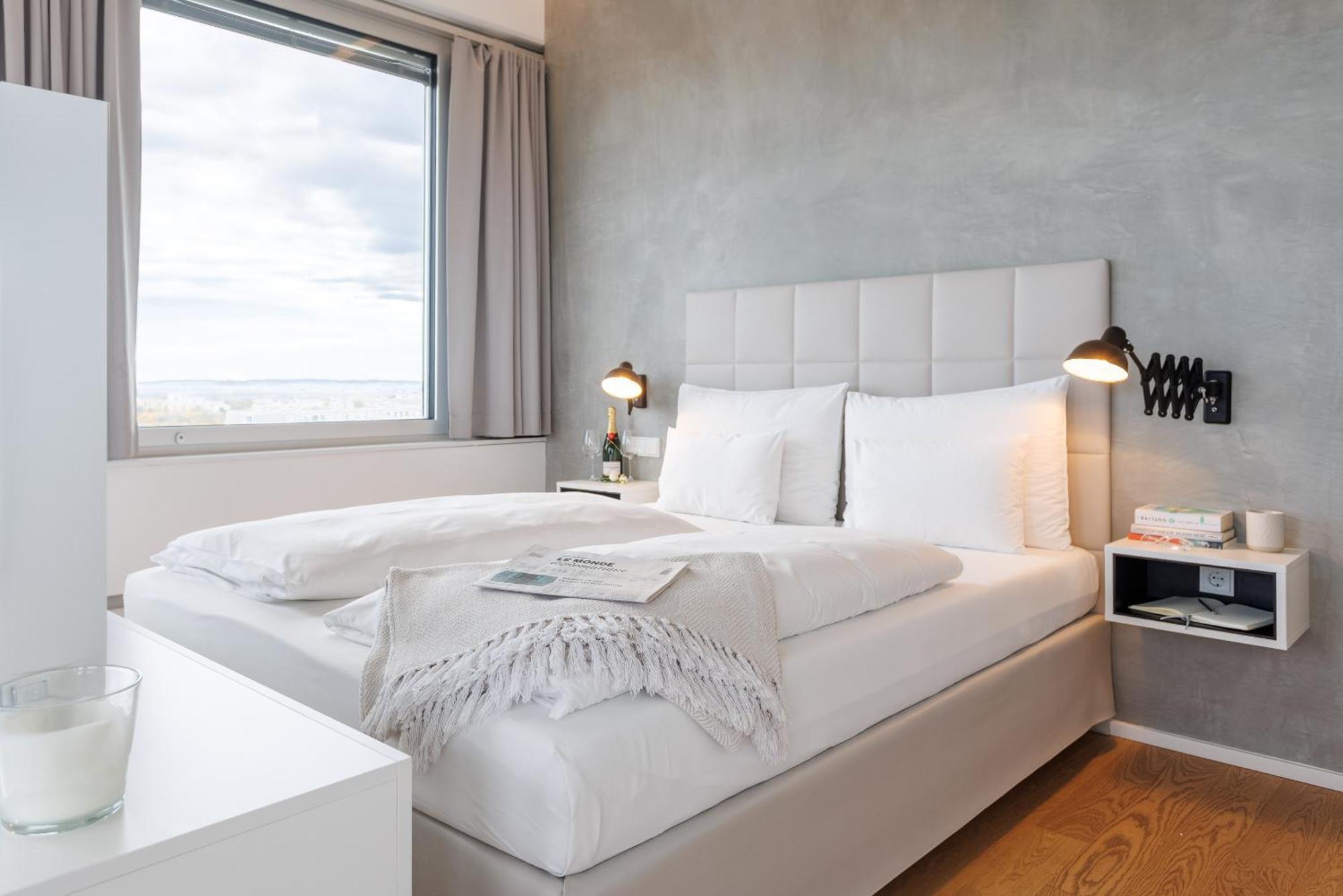 Superior Doppelzimmer
