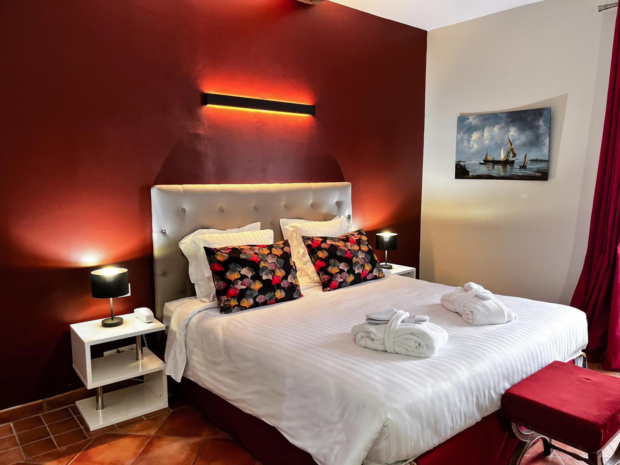 Superior Doppelzimmer