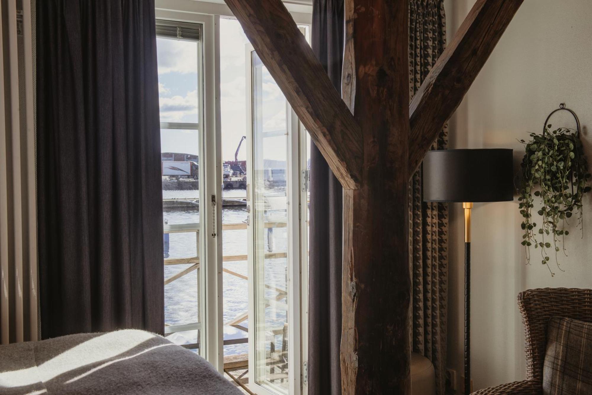 Superior Zimmer mit Balkon
