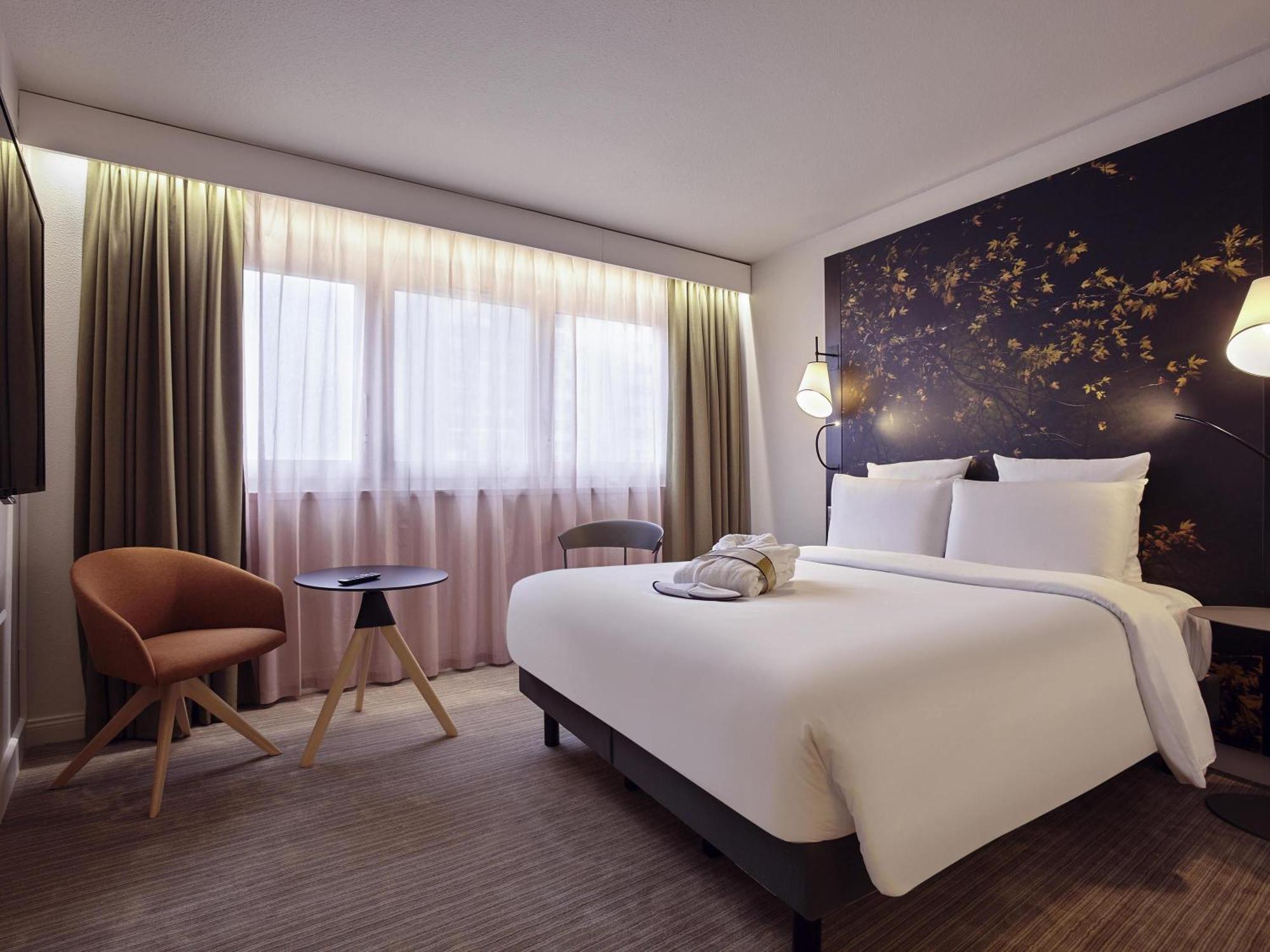 Privilege Doppelzimmer