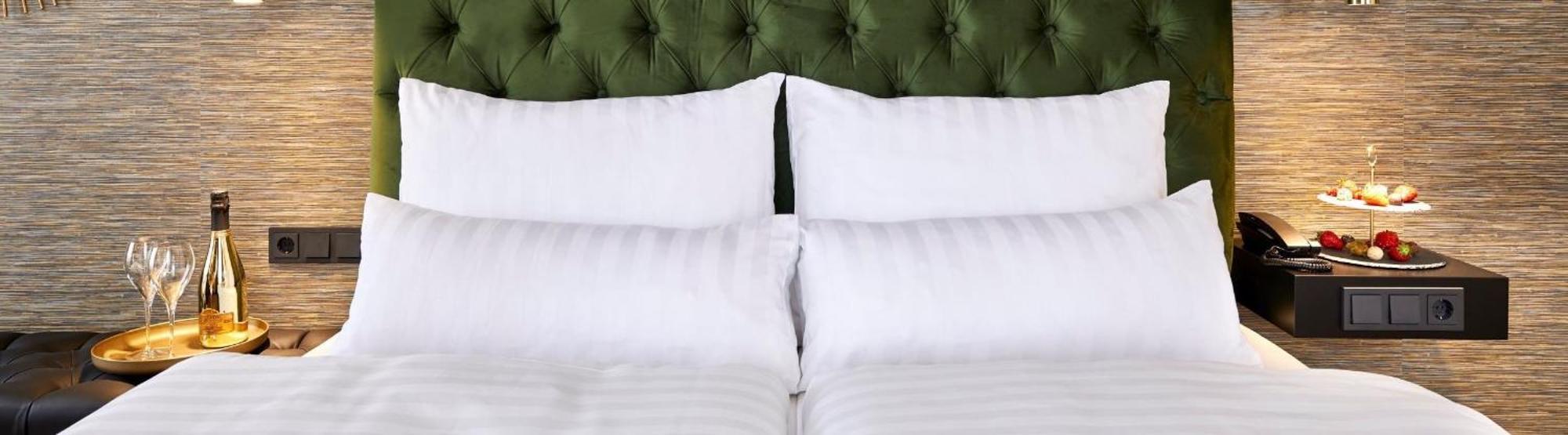 Comfort Doppelzimmer