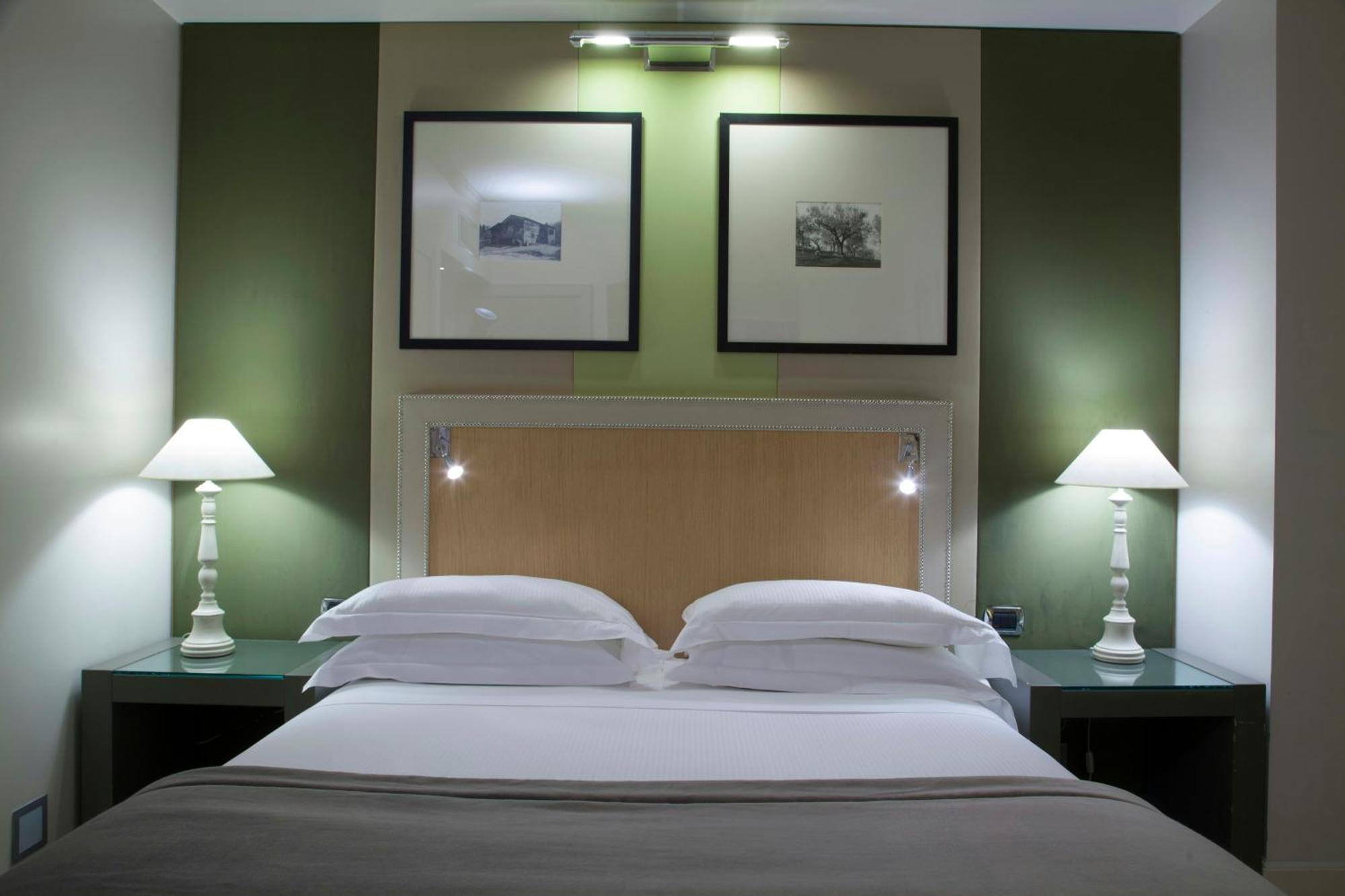 Classic Doppelzimmer