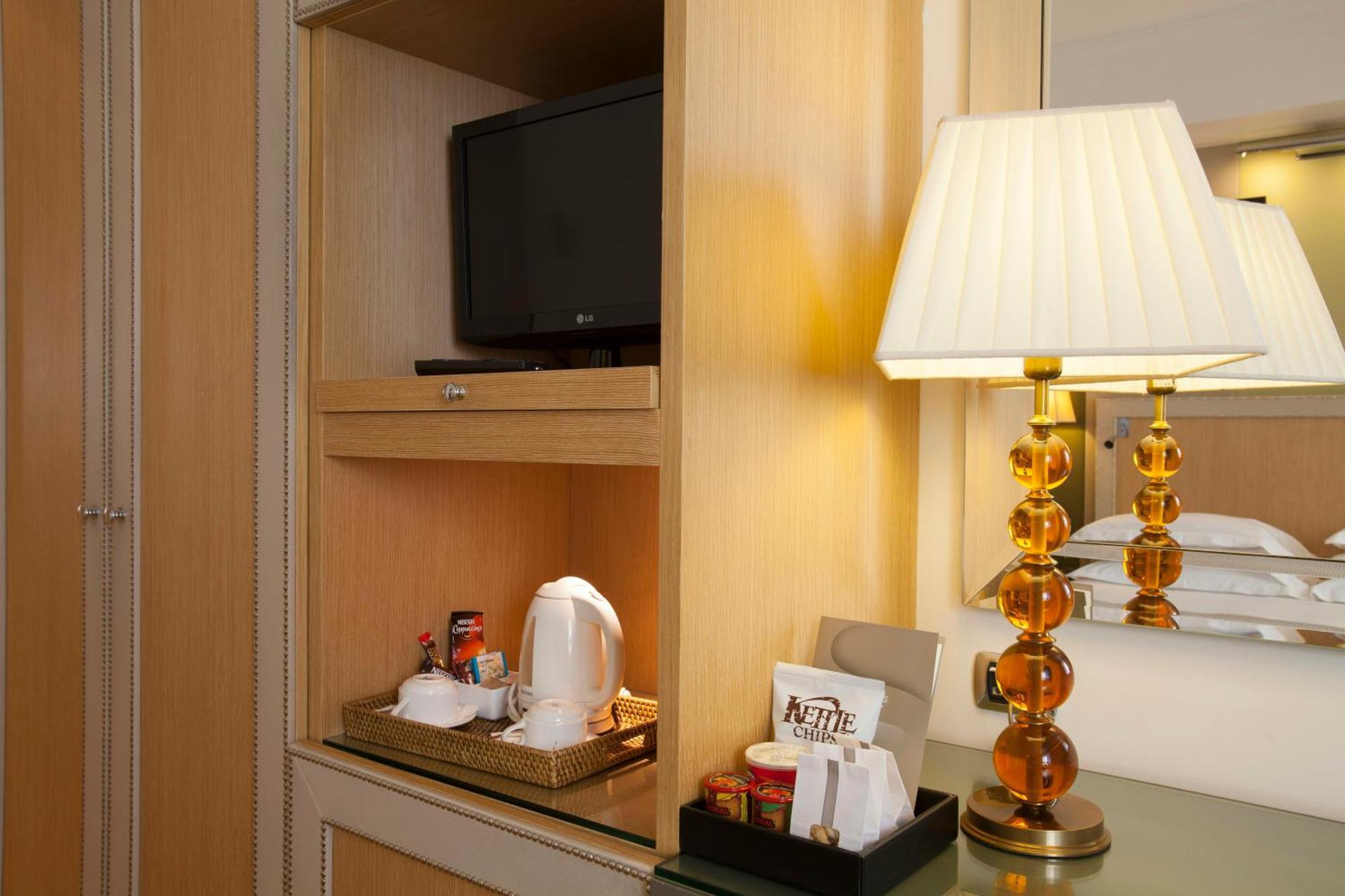 Superior Doppelzimmer