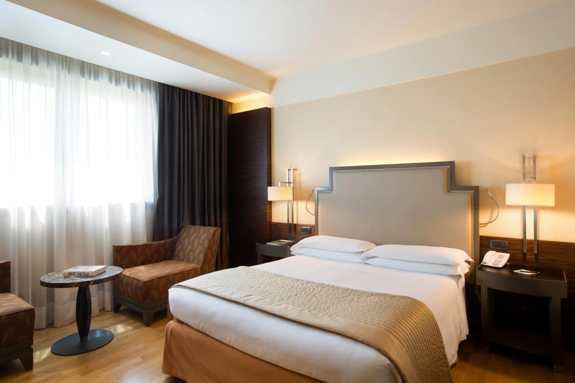 Superior Doppelzimmer