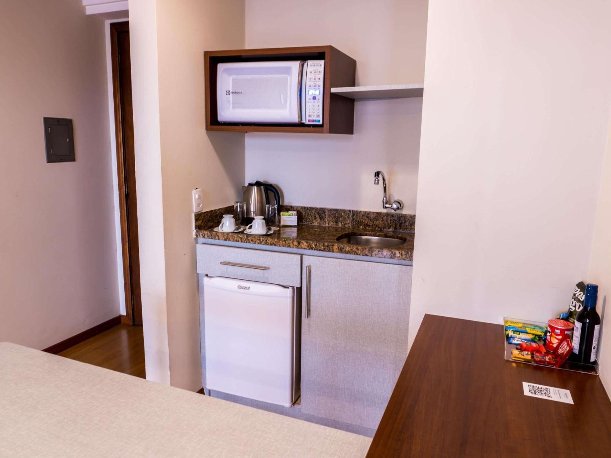 Superior Zimmer mit Doppel- und Sofabett (DFB)
