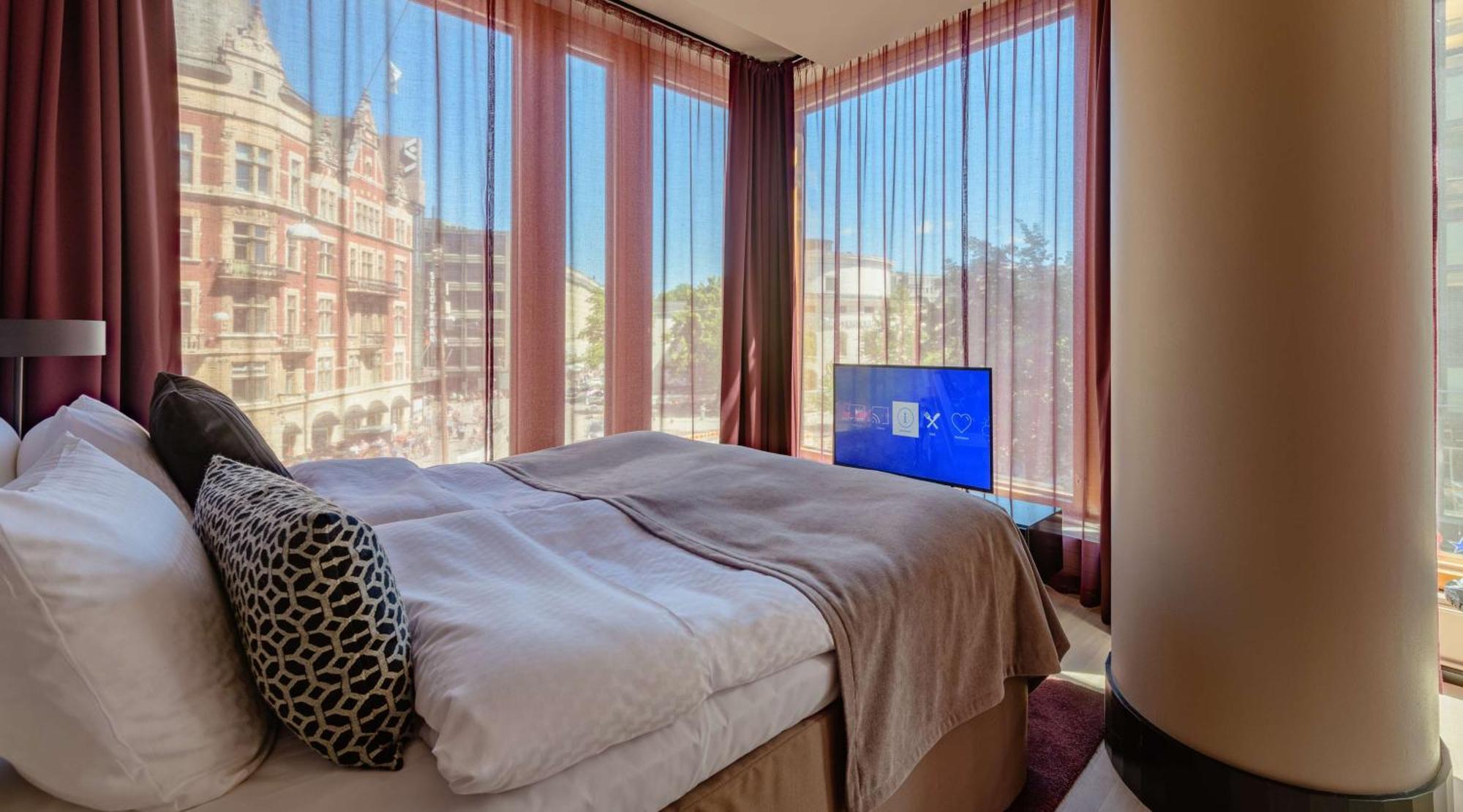 Zweibettzimmer Grande
