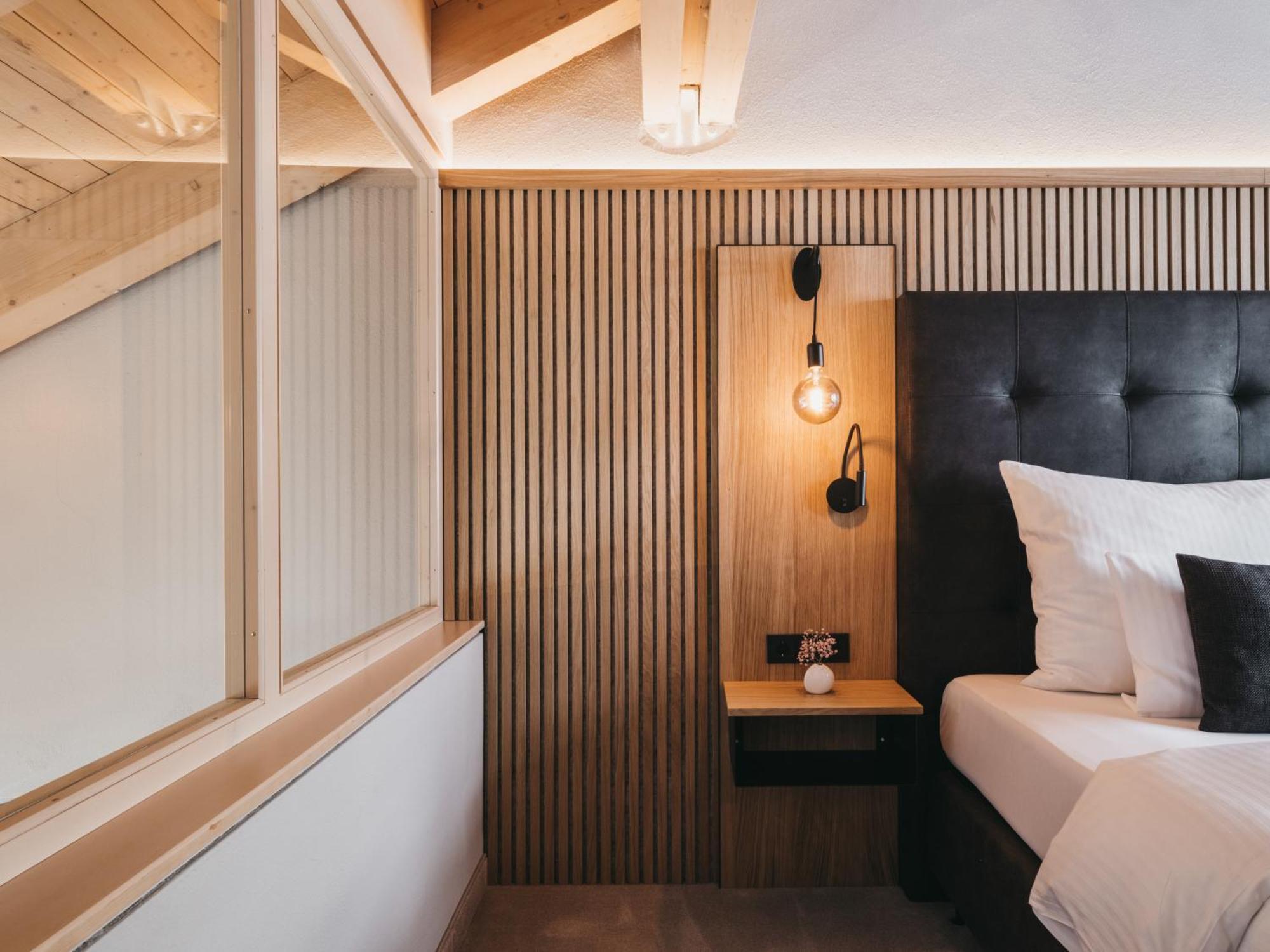 Maisonette-Suite