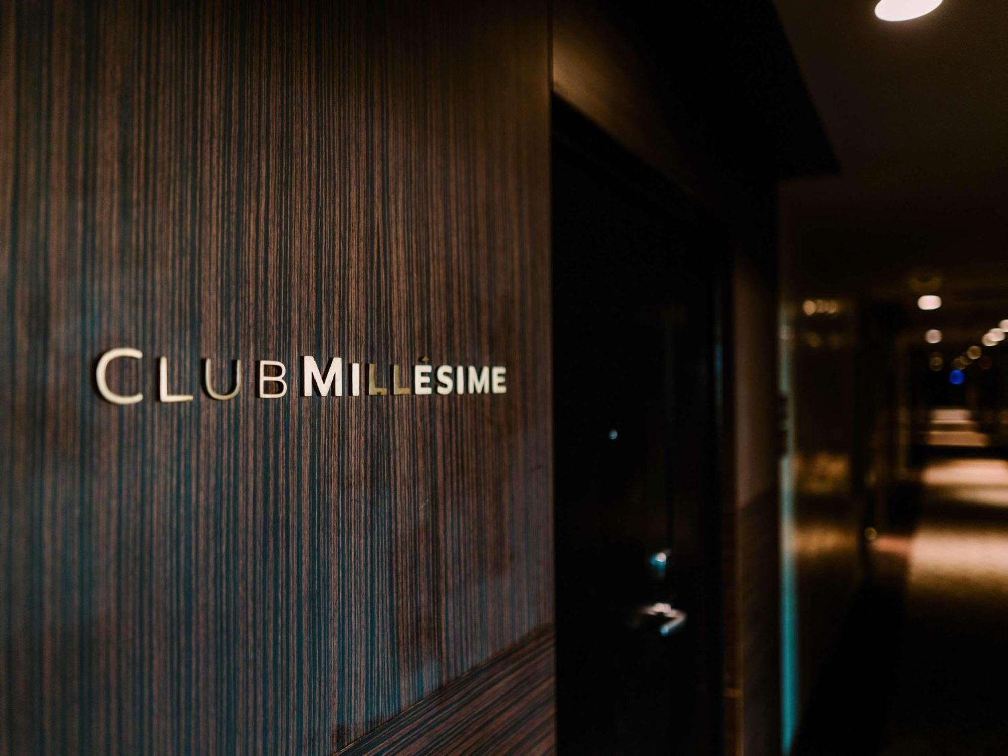 Prestige Suite