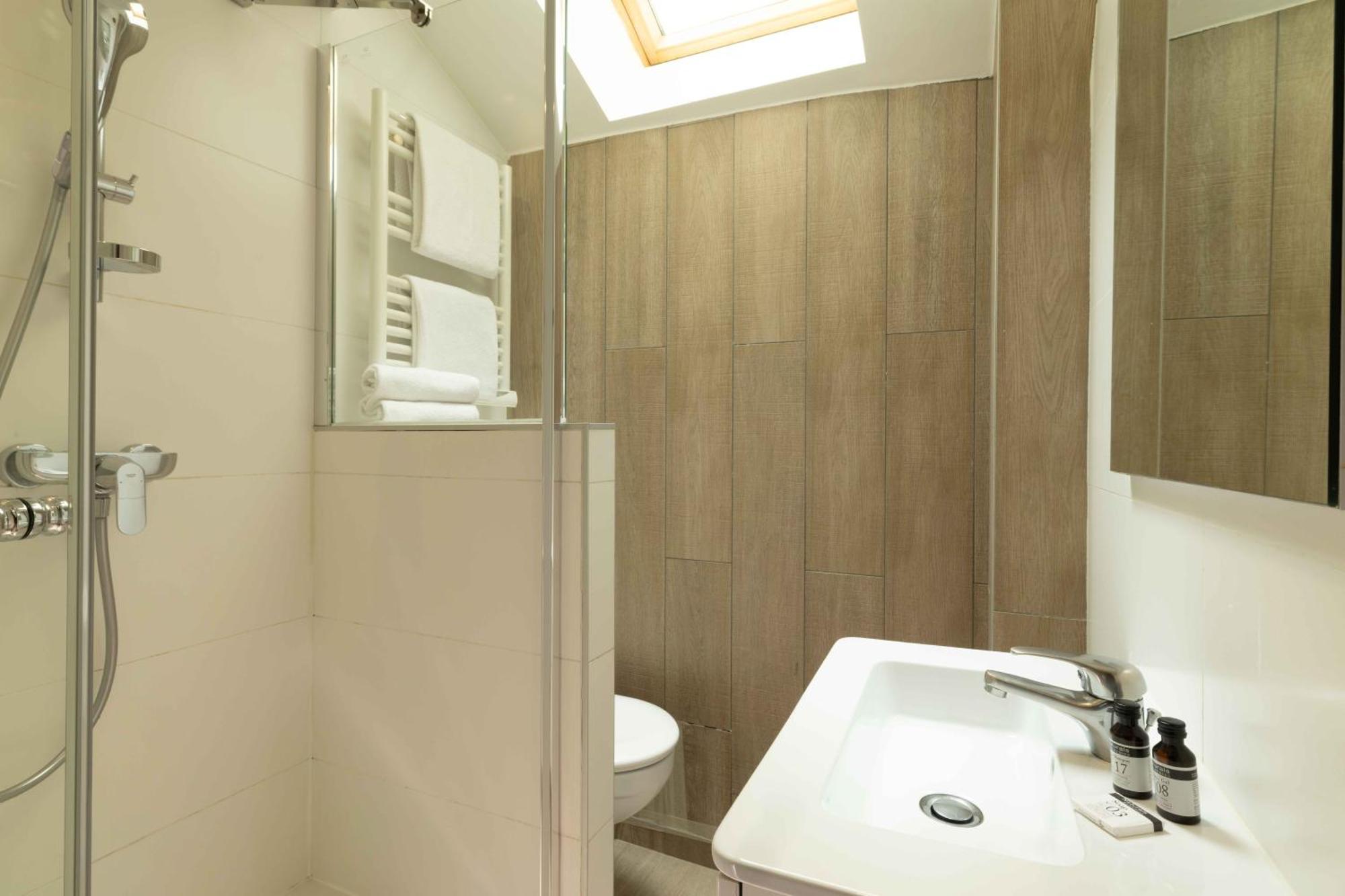Maisonette-Apartment