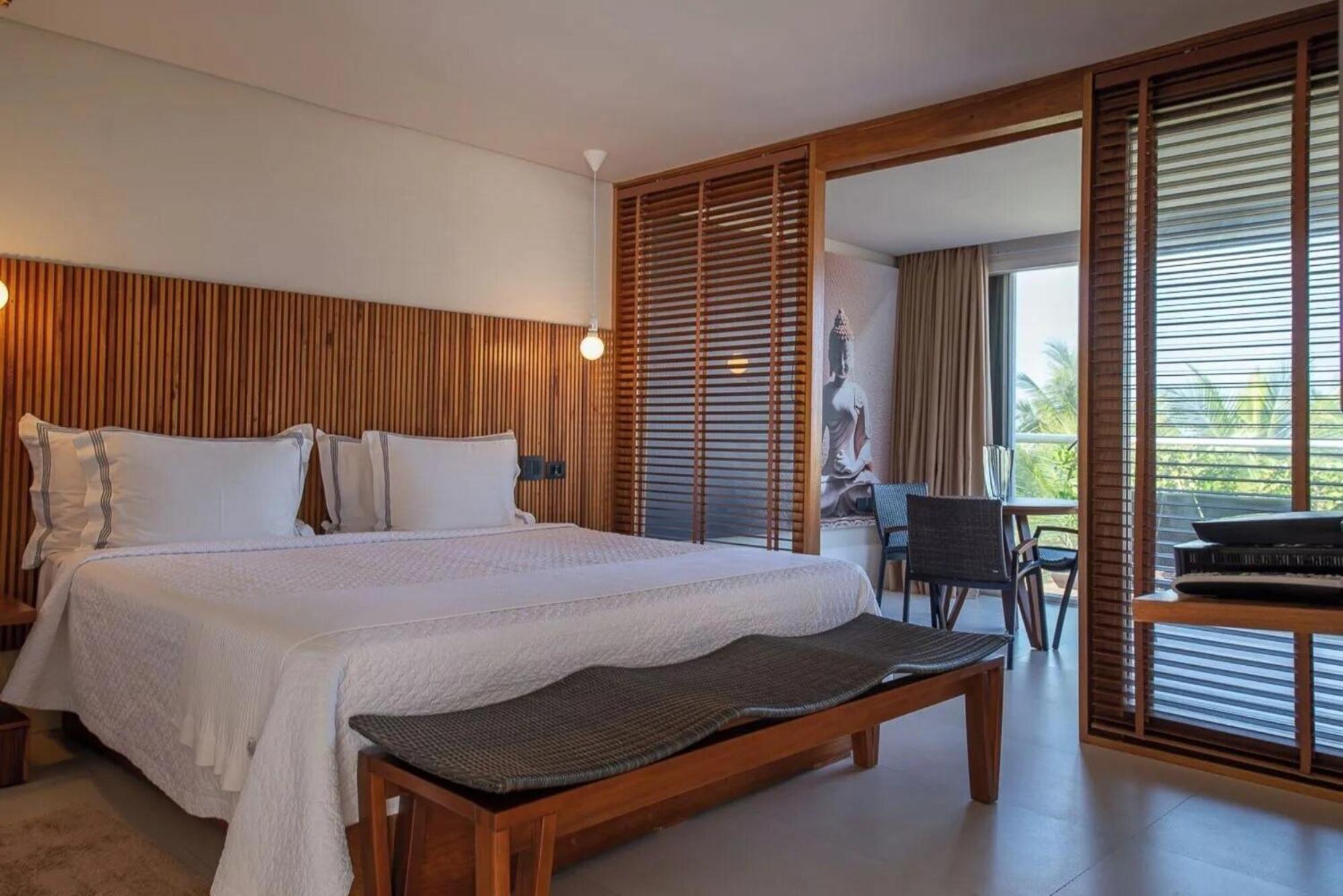 Deluxe Suite für 2 Personen