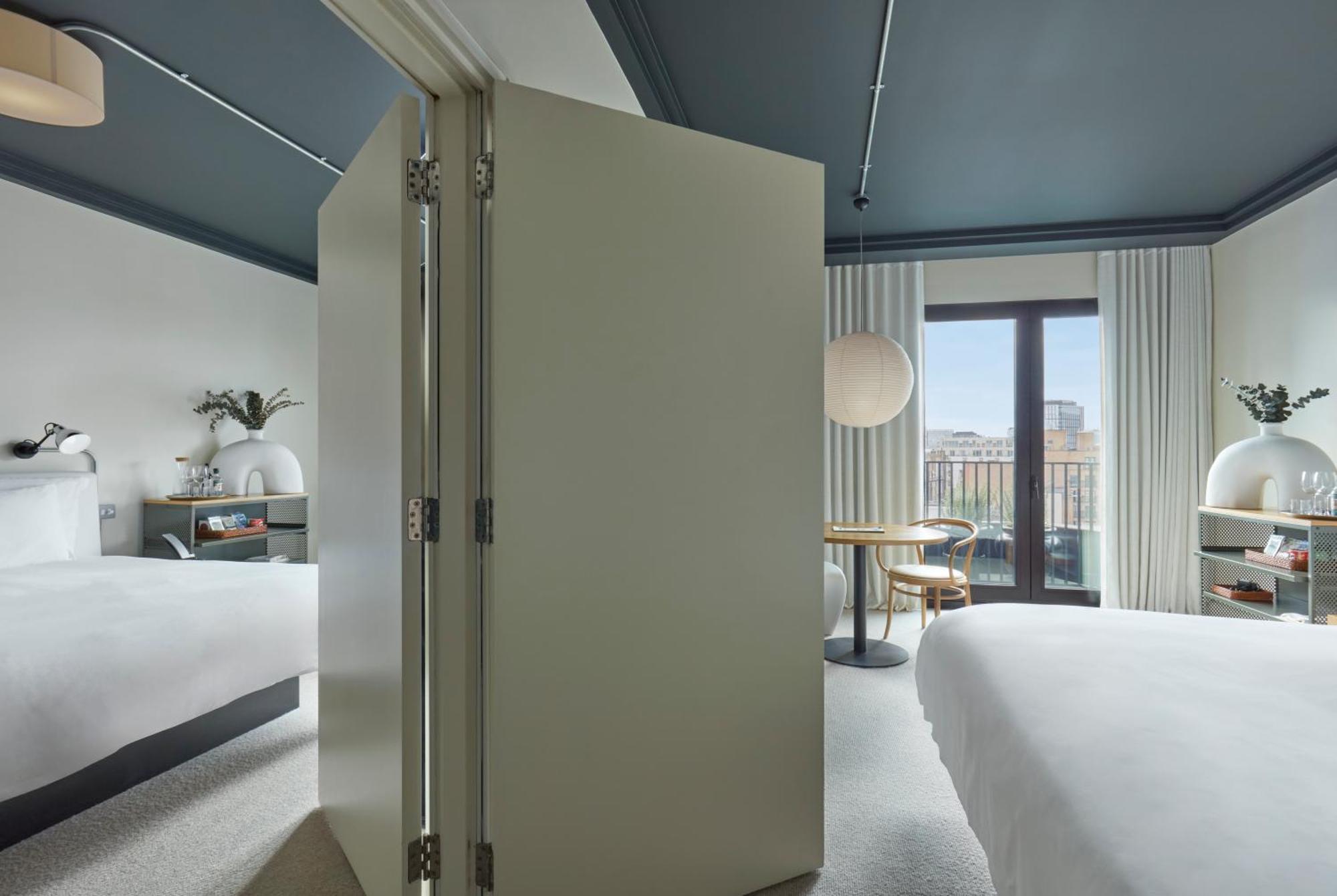 Studio-Loft + Studio-Loft