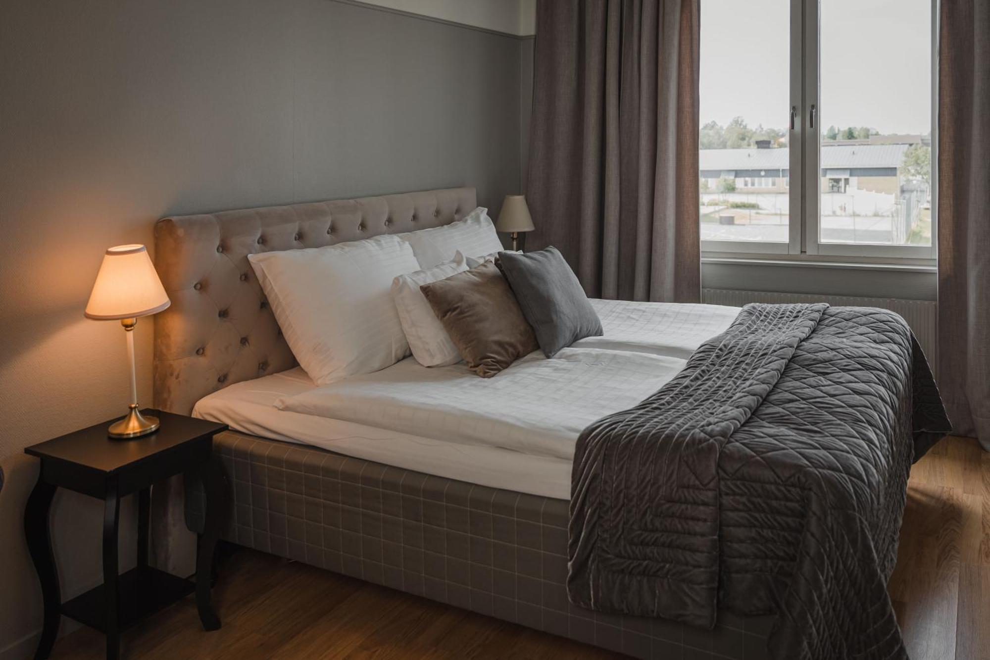Standard Zweibettzimmer