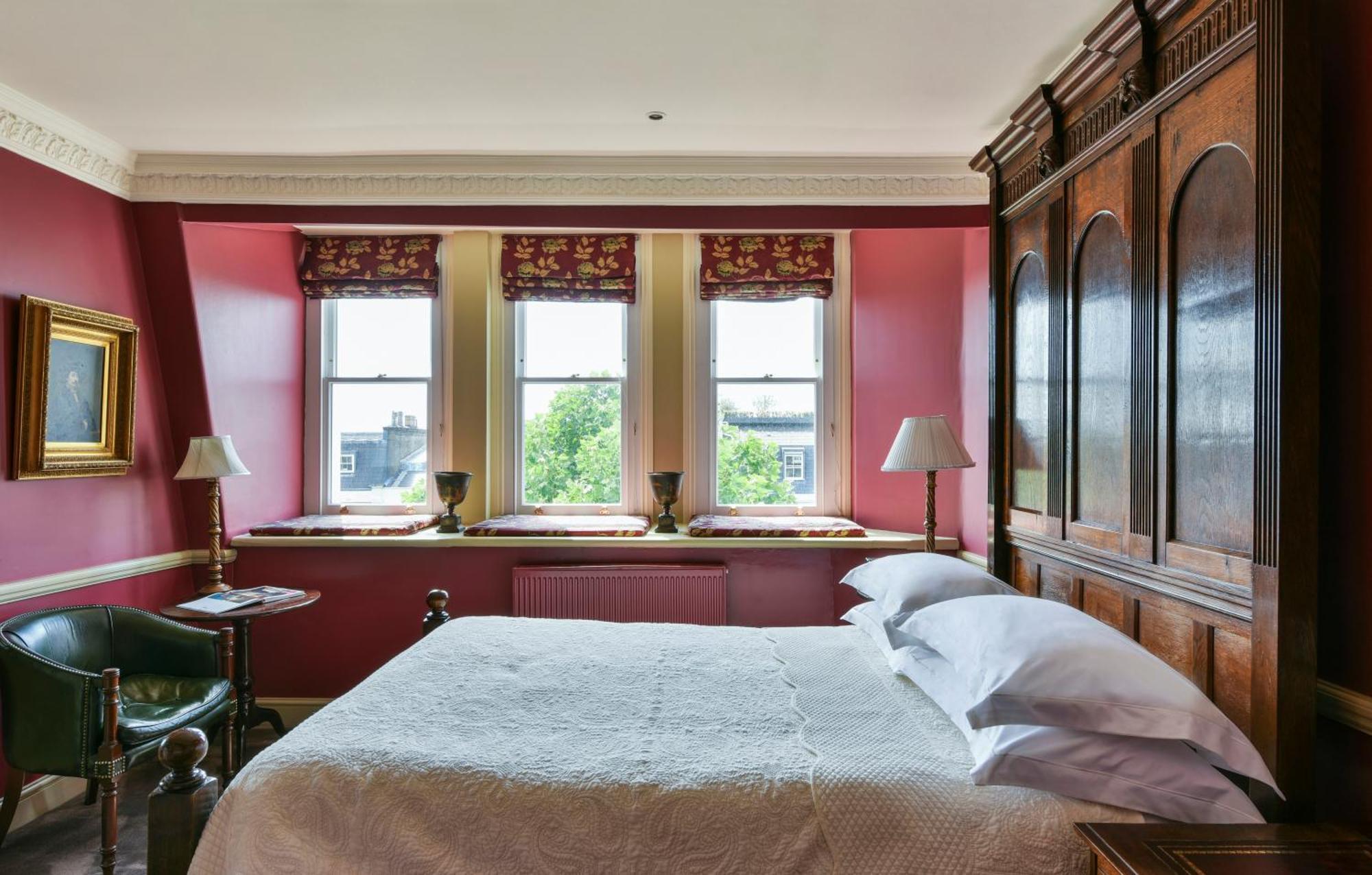 Superior Zweibettzimmer