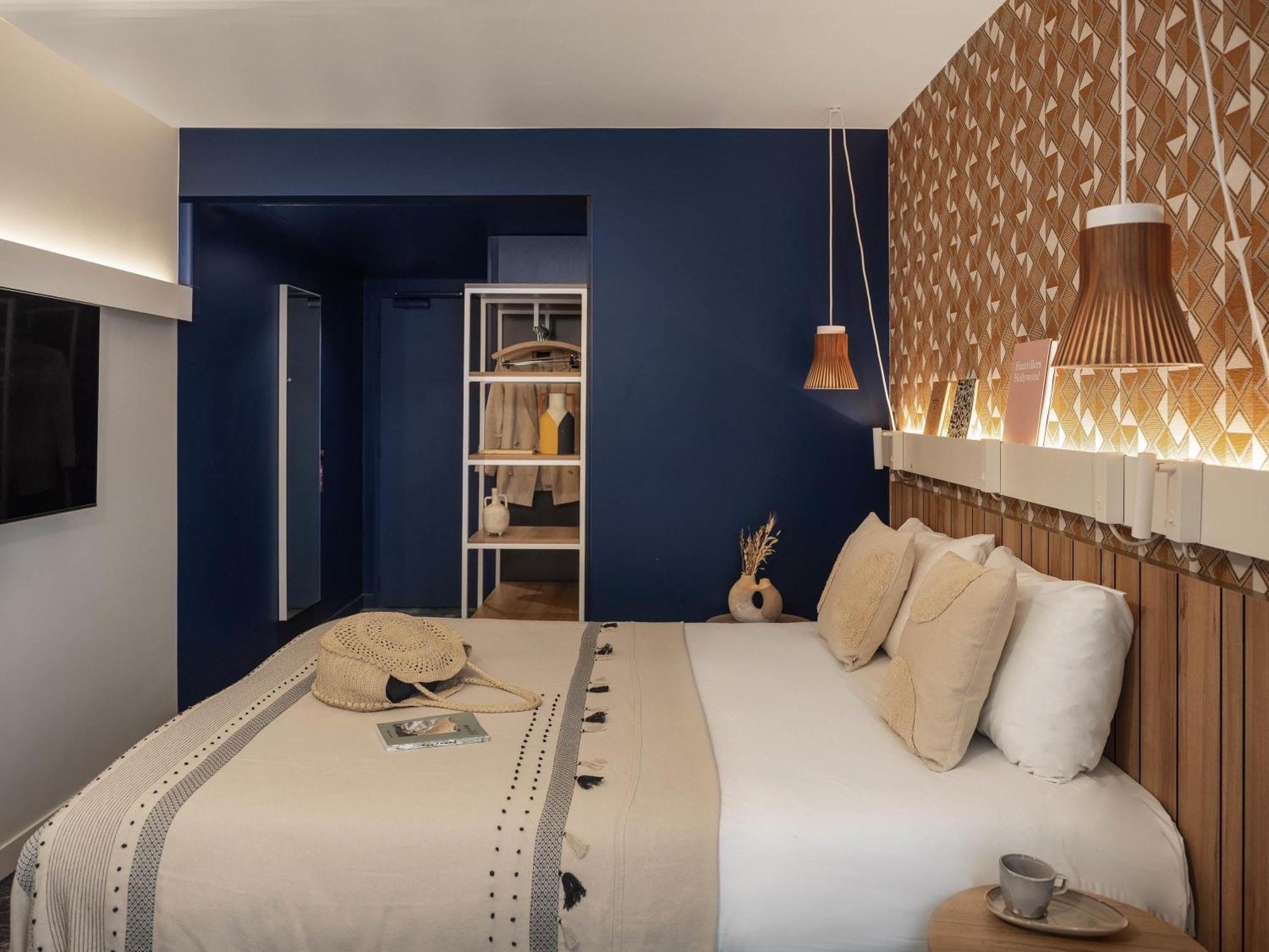 Standard Familiensuite mit 2 Zimmern mit Verbindungstür