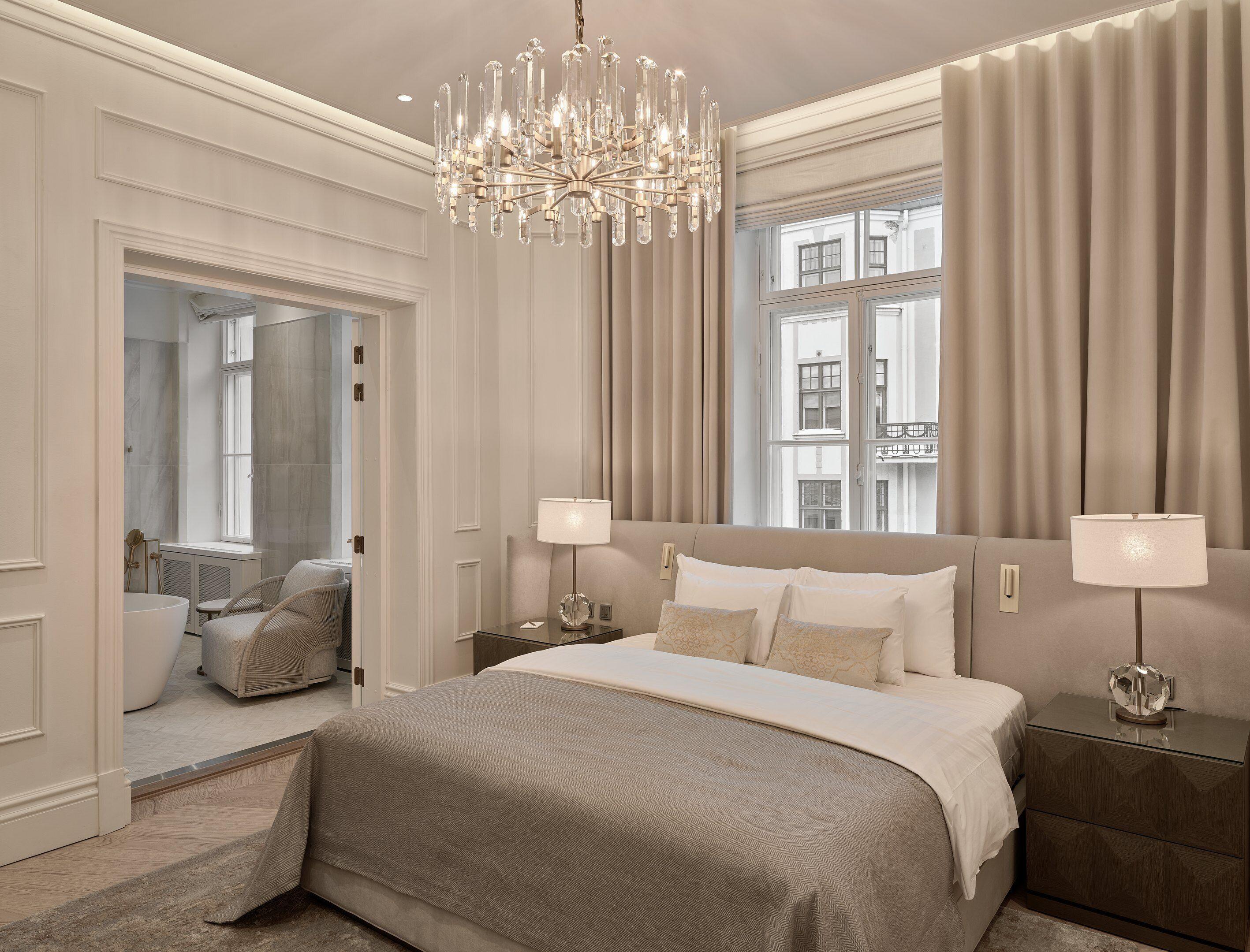 Deluxe Doppelzimmer - Rollstuhlgerecht