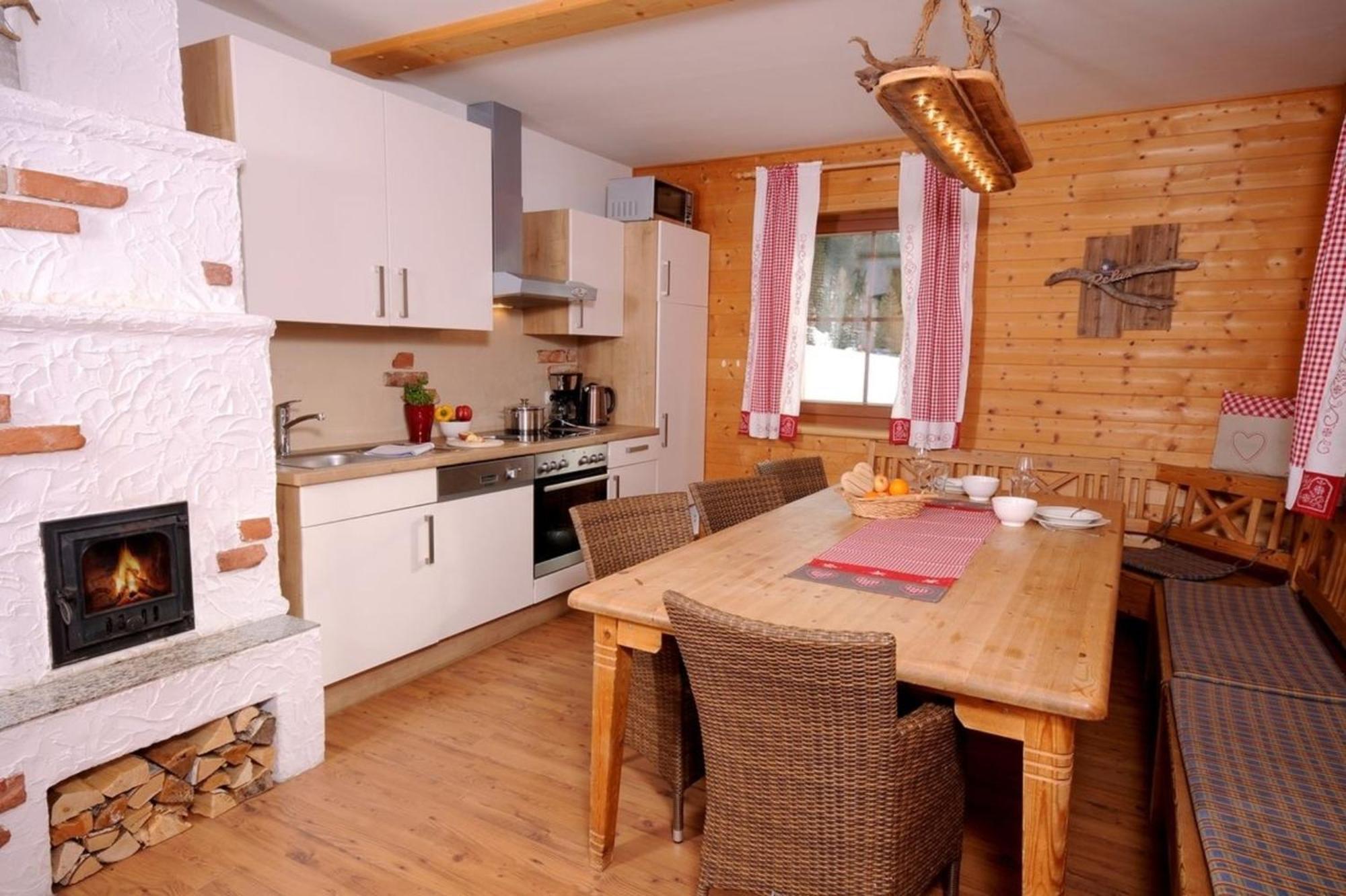 Ferienhaus
