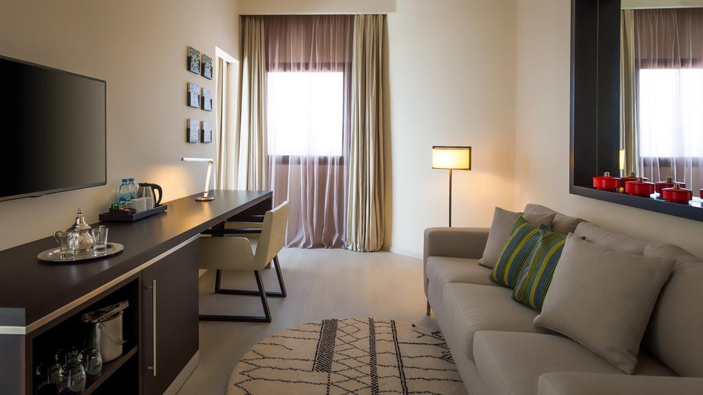 Specialty Suite mit Kingsize-Bett
