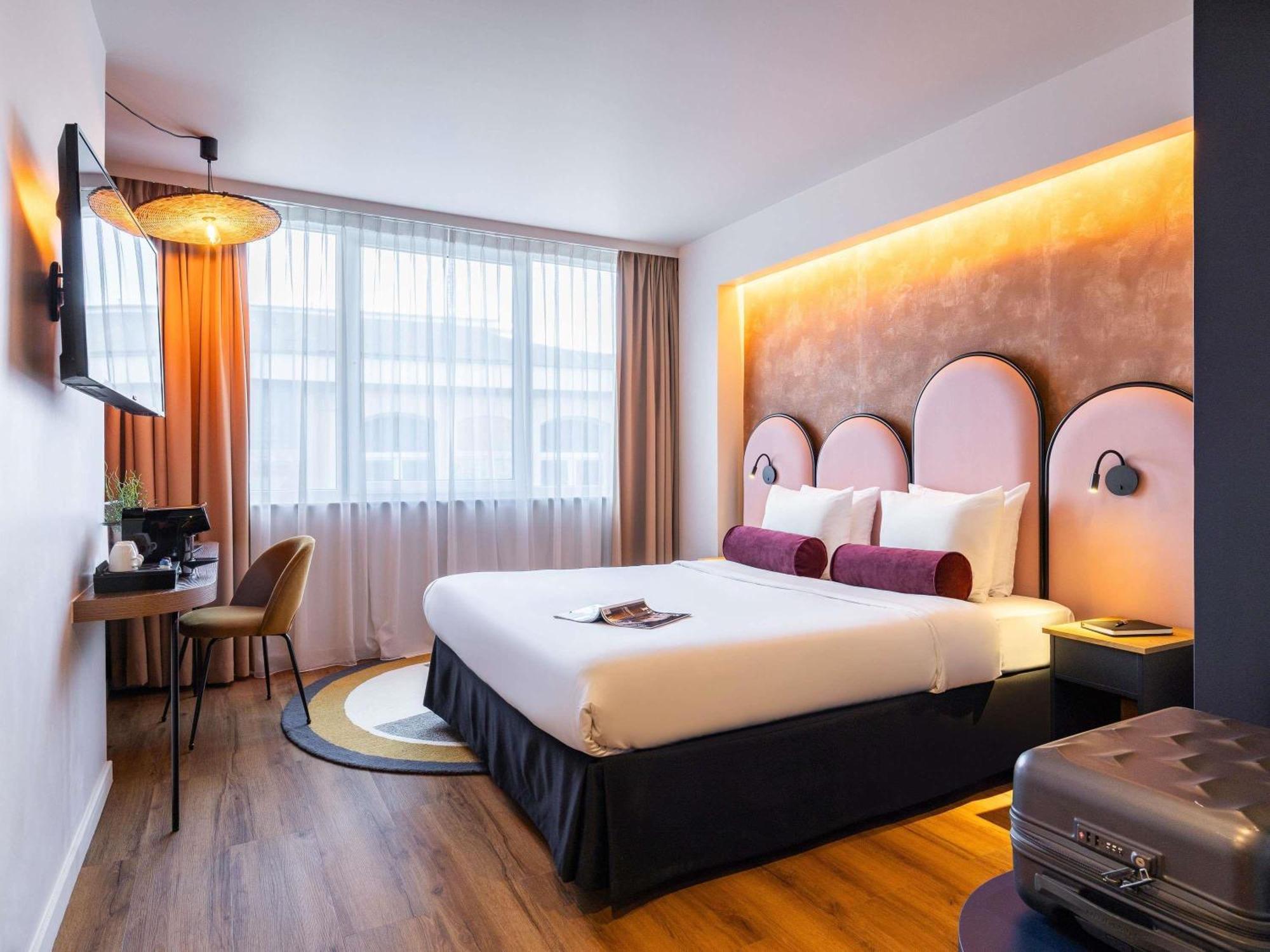 Classic Doppelzimmer