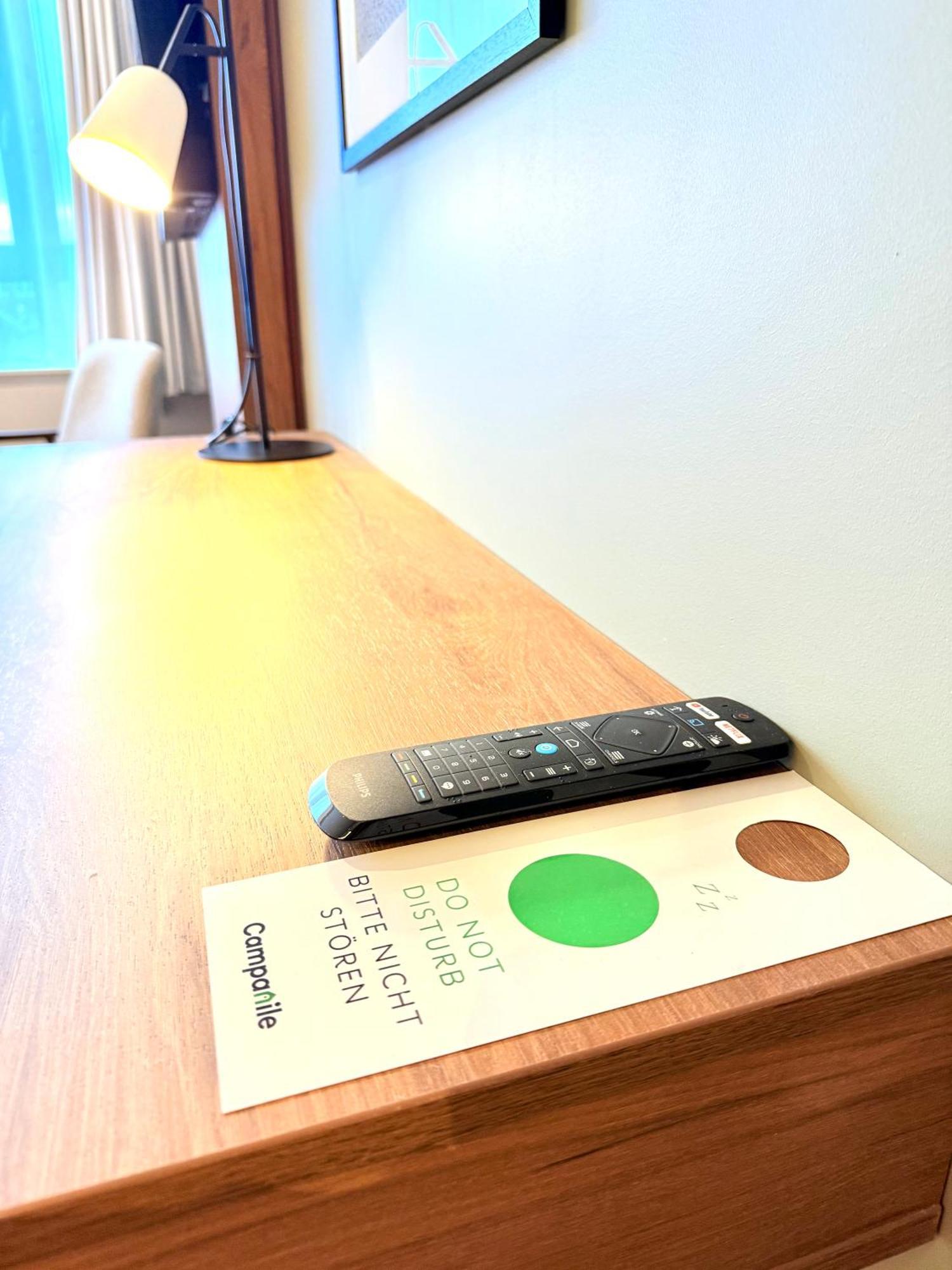 Standardzimmer, 1 Einzelbett