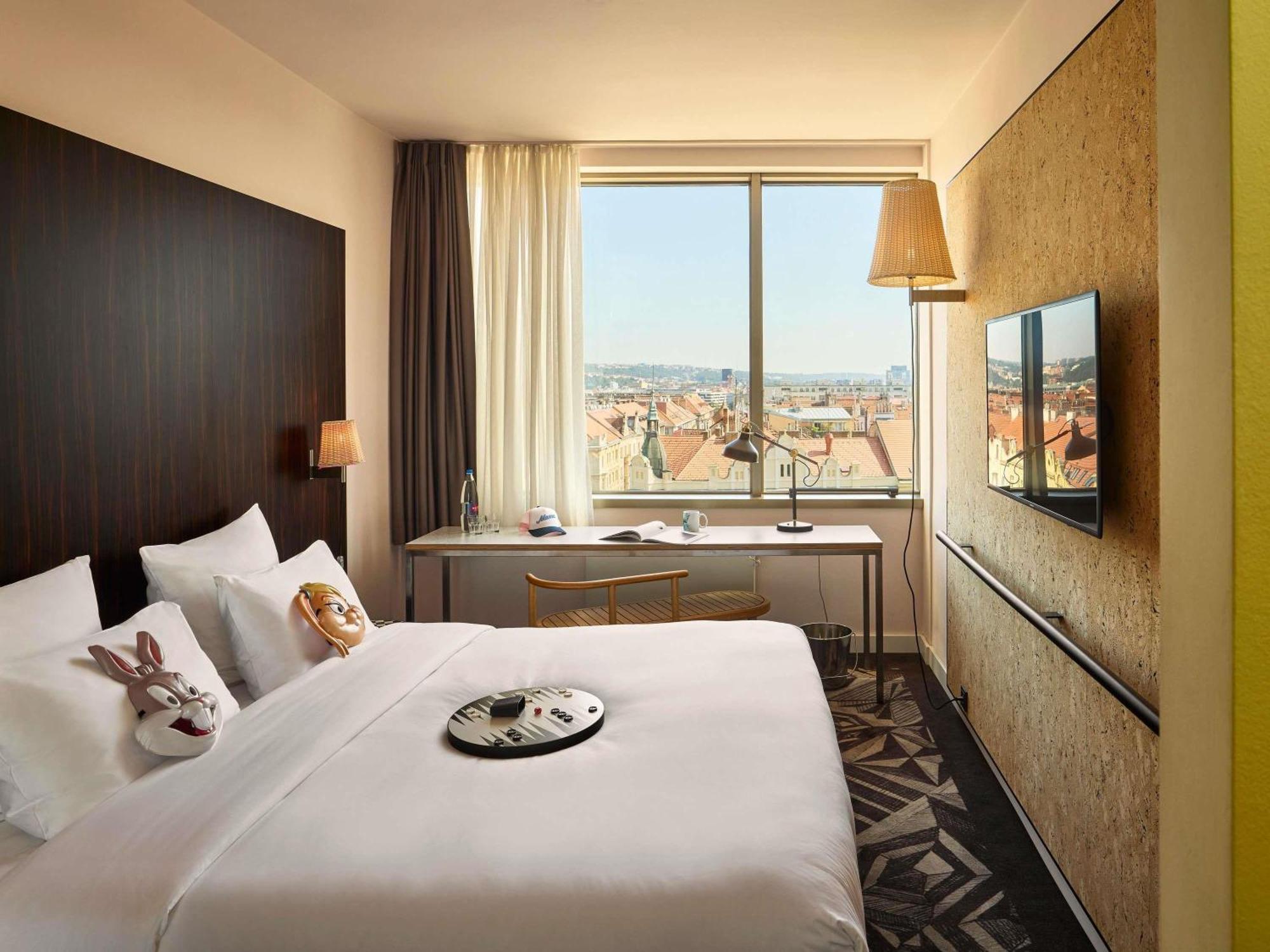 Doppelzimmer