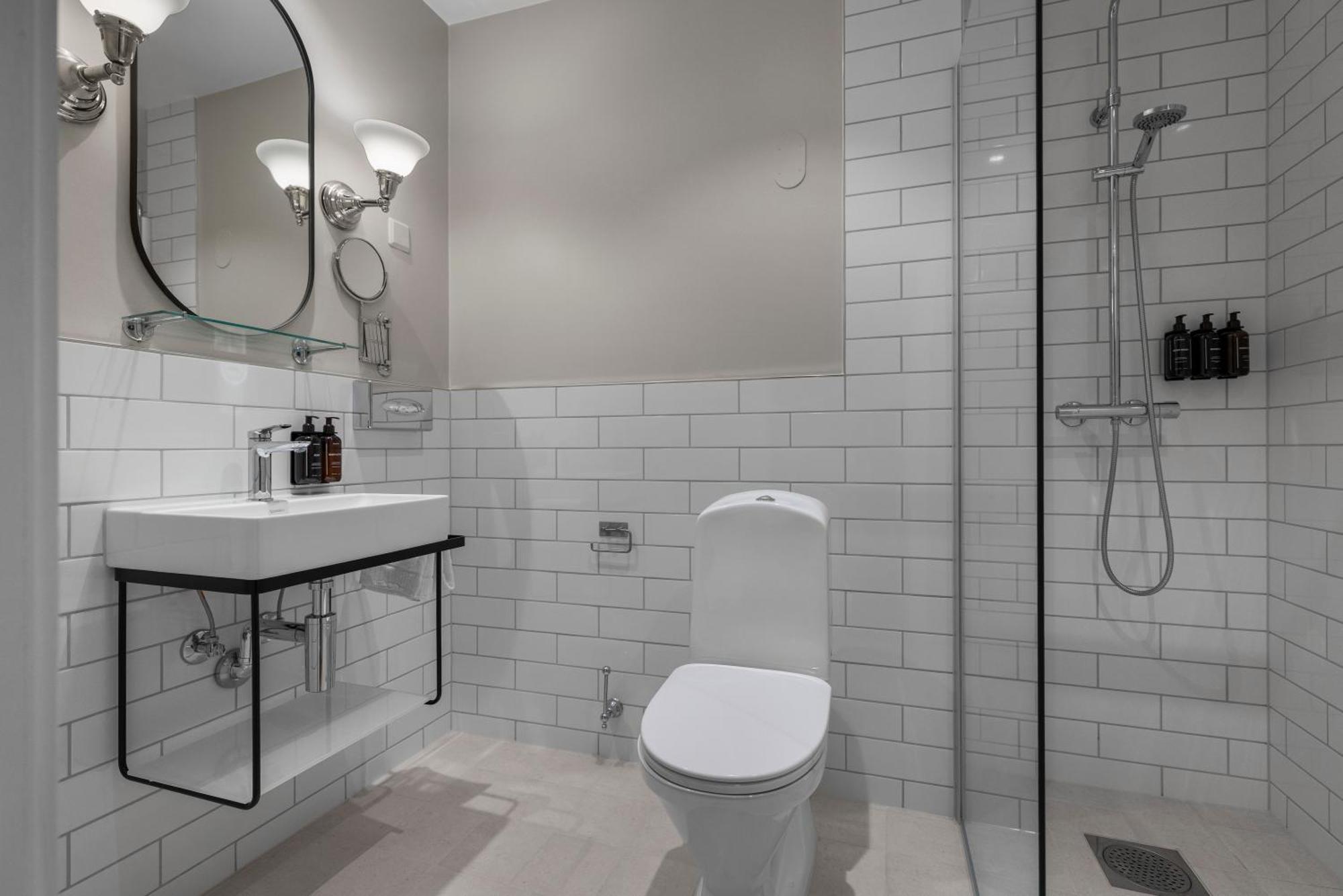 Deluxe Doppelzimmer