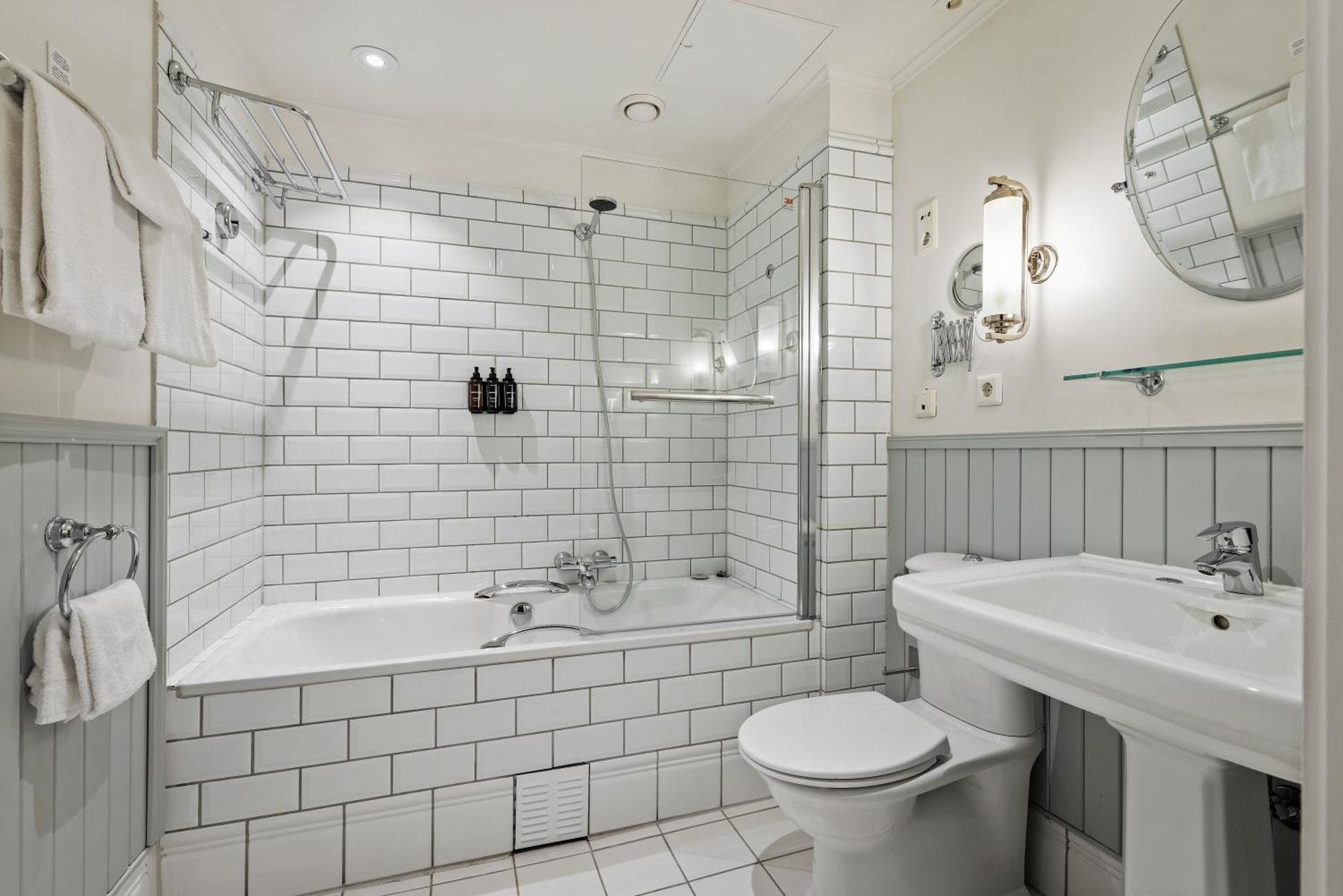 Superior Doppelzimmer