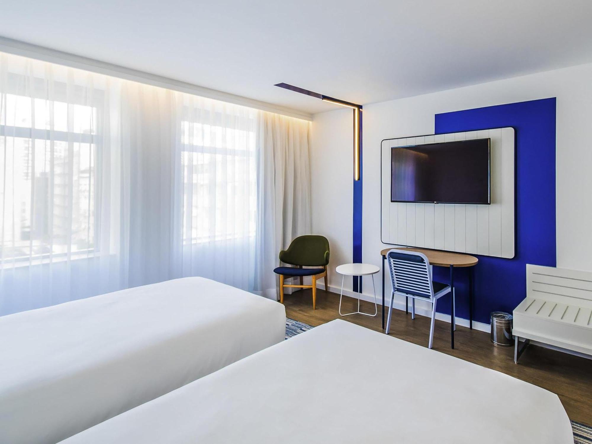 Superior Zweibettzimmer