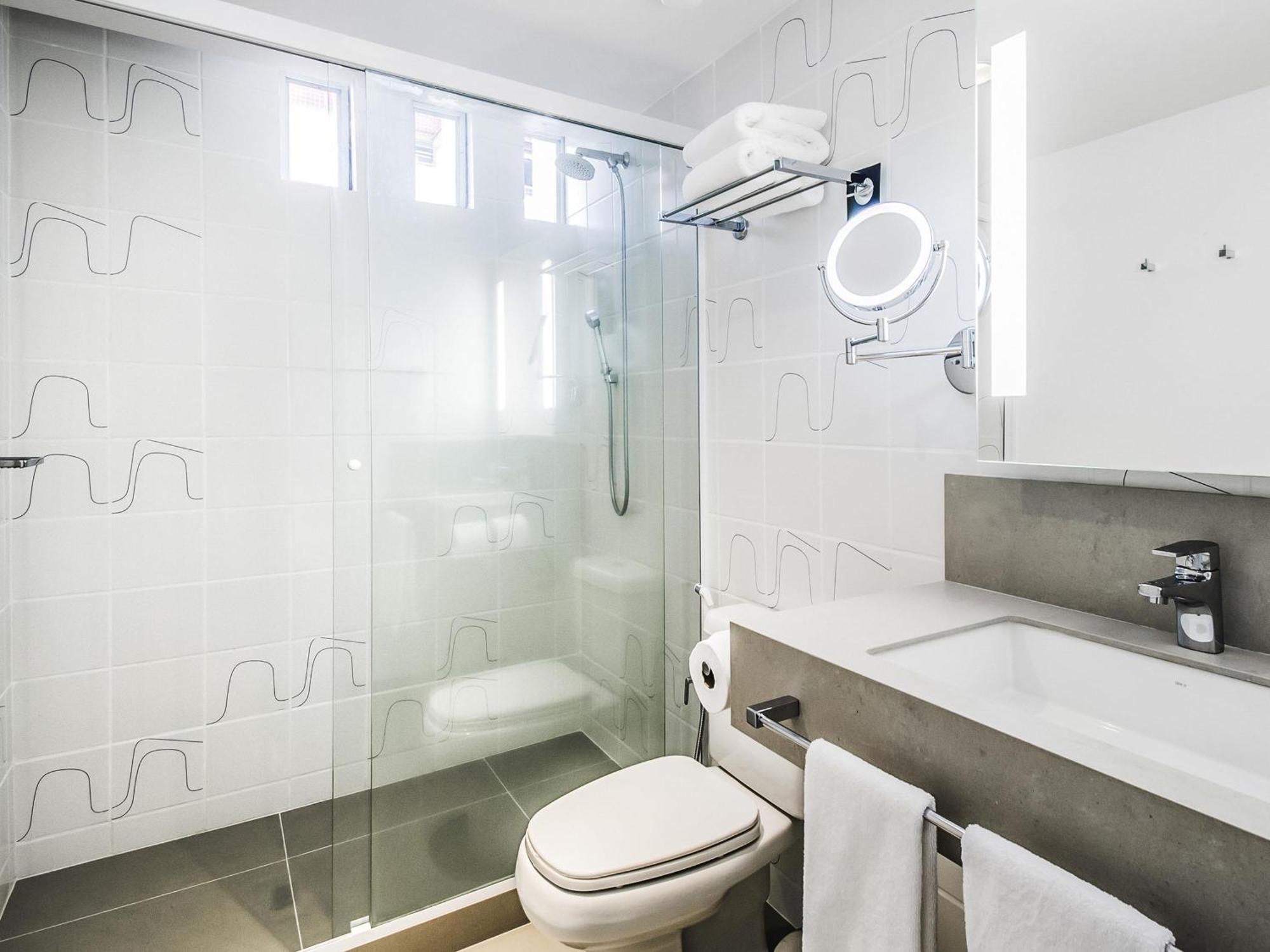 Superior Doppelzimmer mit 2 Doppelbetten