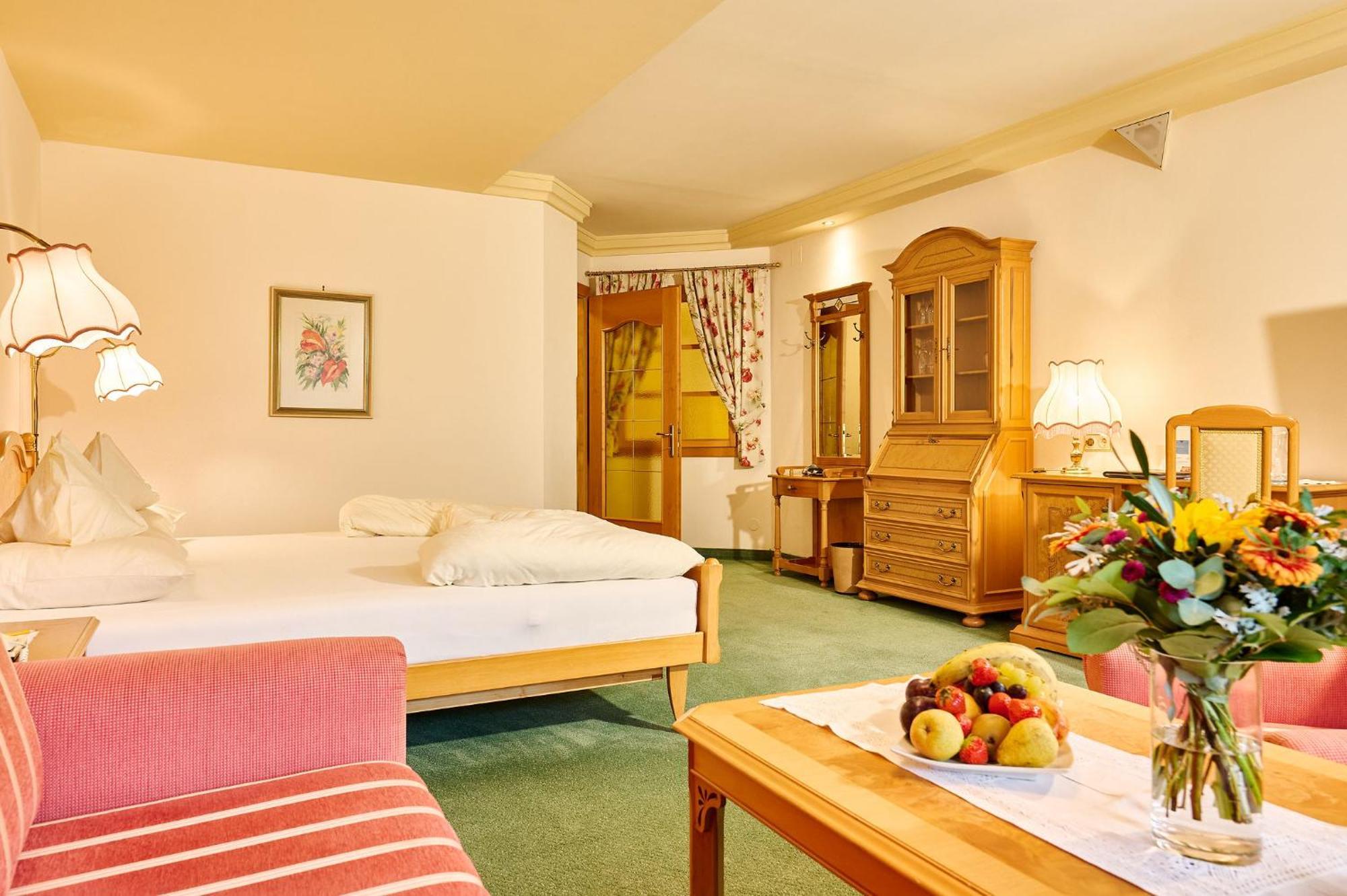 Panorama Junior Suite