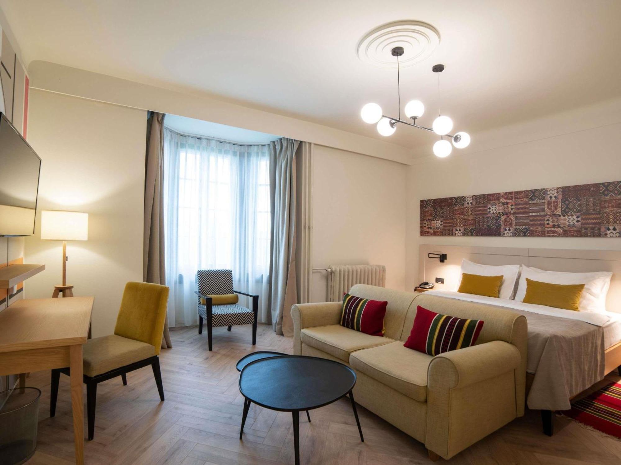 Privilege Doppelzimmer