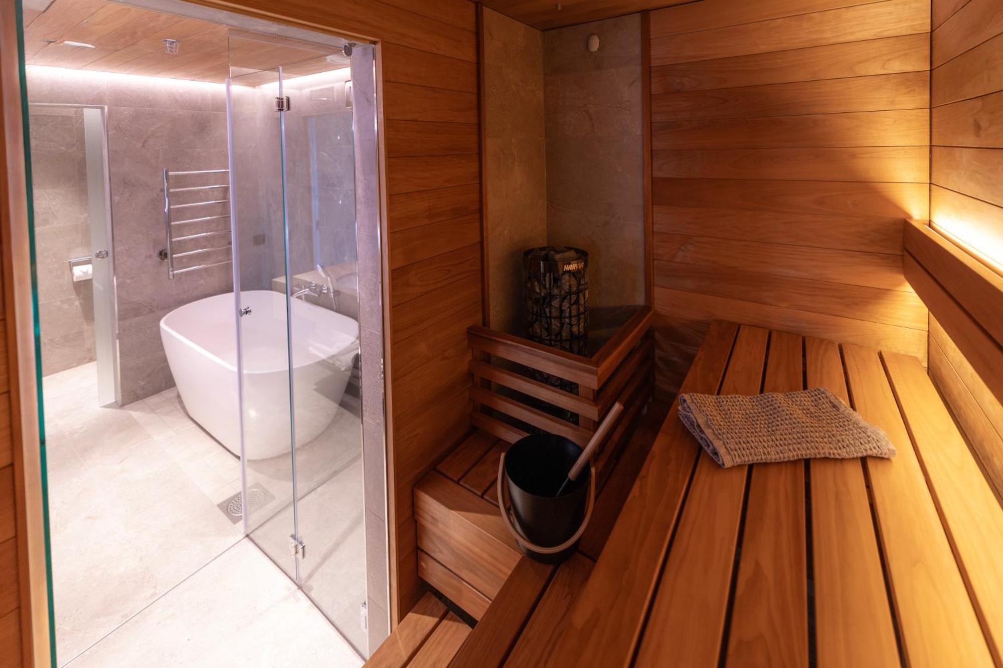 Junior Suite Lappland