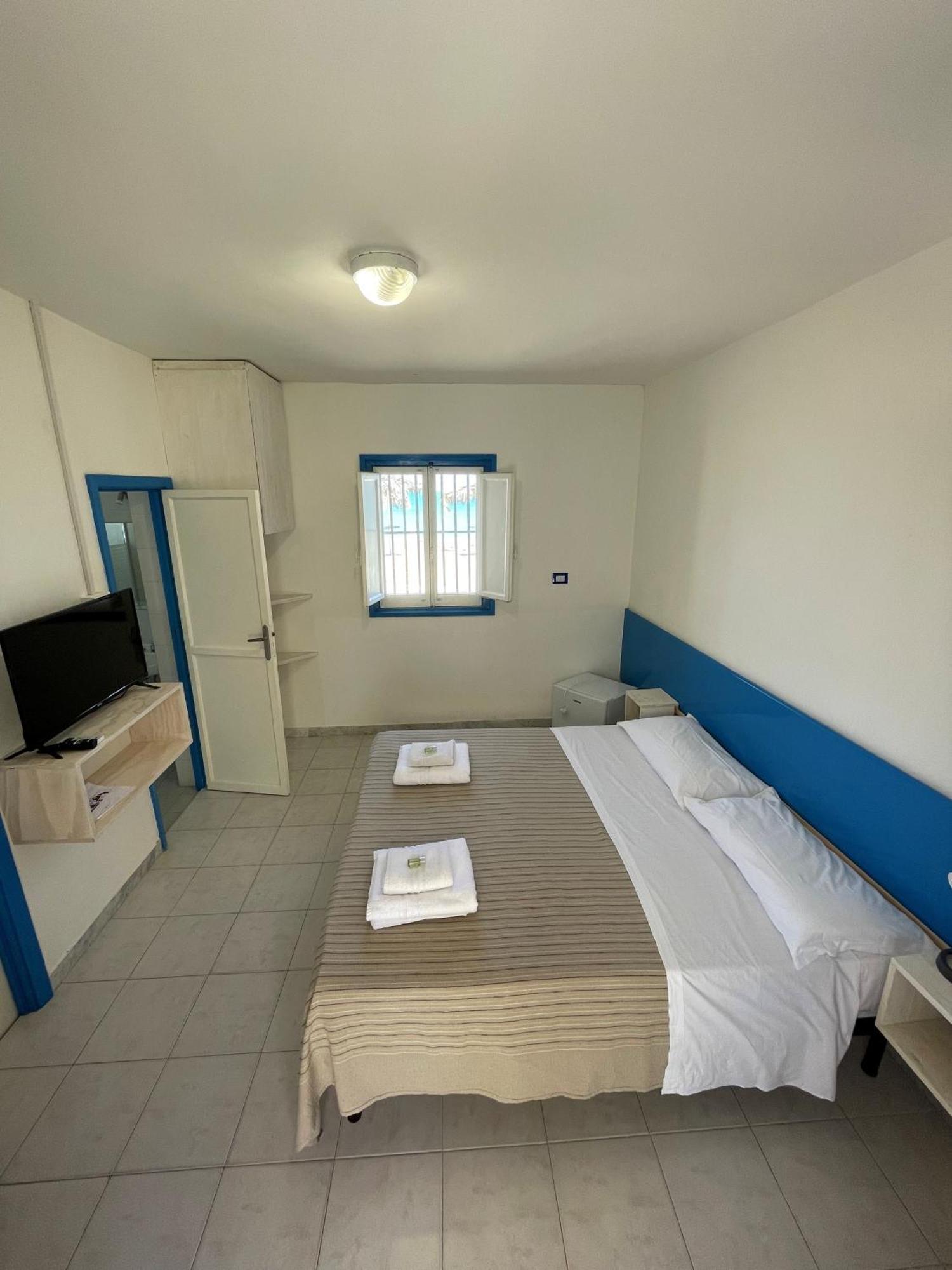 Studio mit Meerblick (2 Erwachsene)