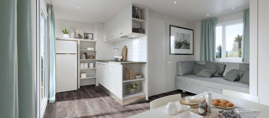 Deluxe Familiensuite