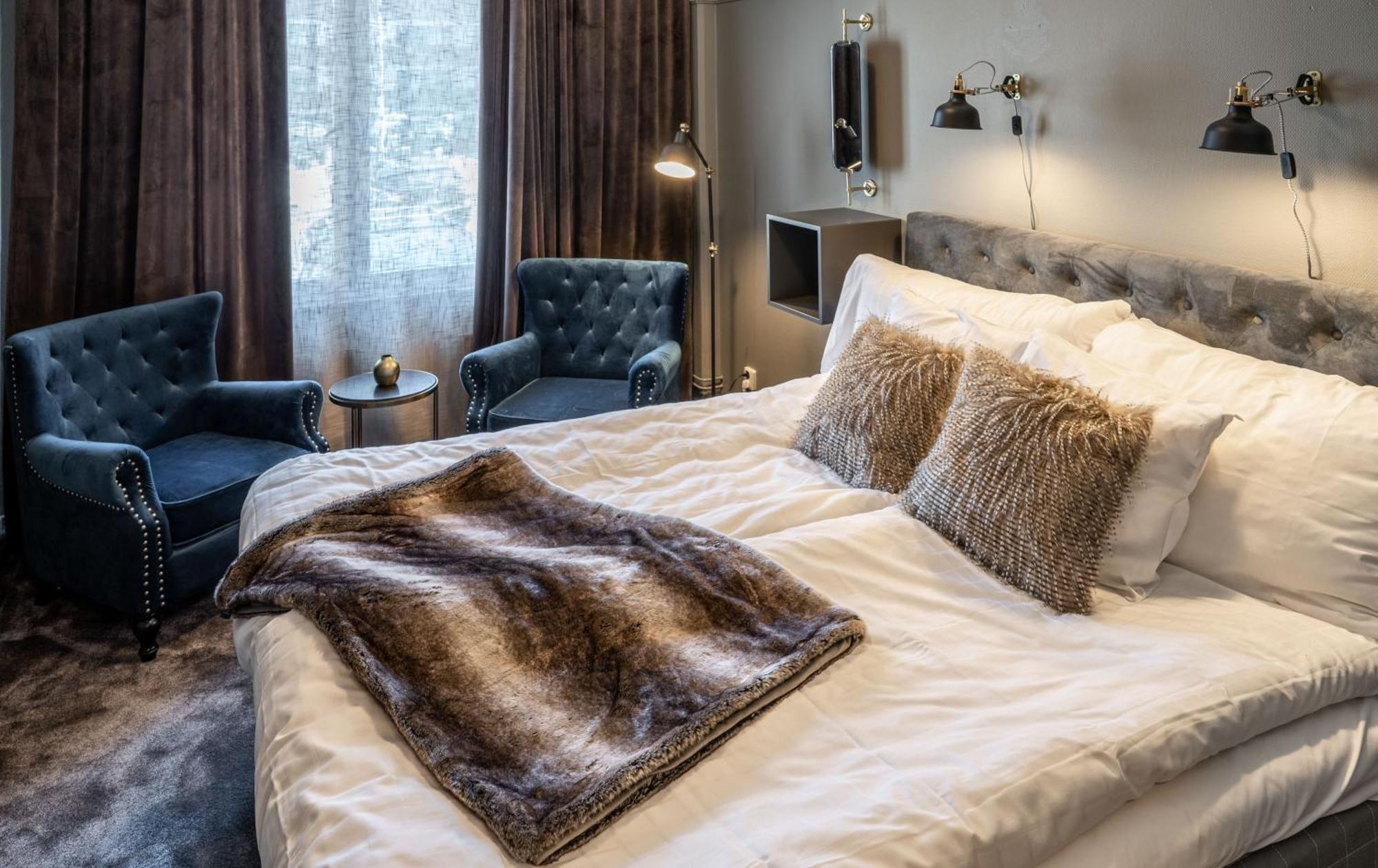 Superior Doppelzimmer