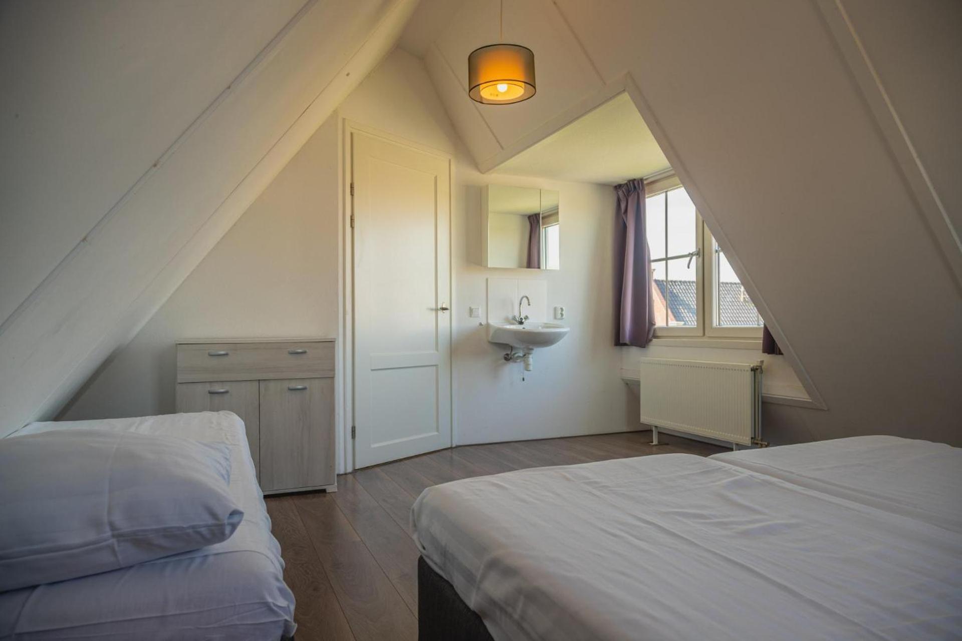 Ferienhaus mit 3 Schlafzimmern