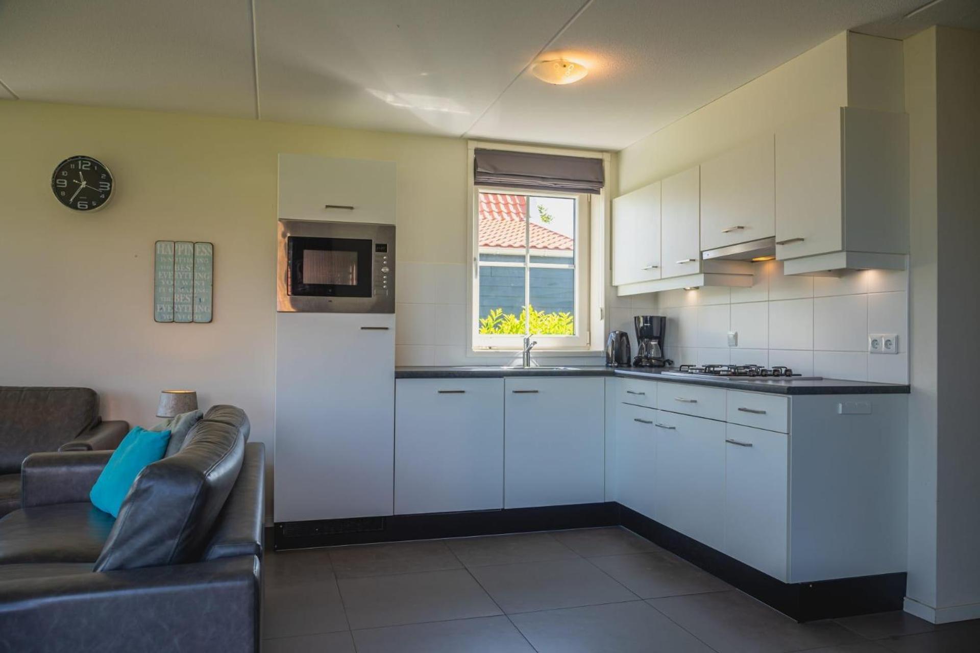 Ferienhaus mit 3 Schlafzimmern
