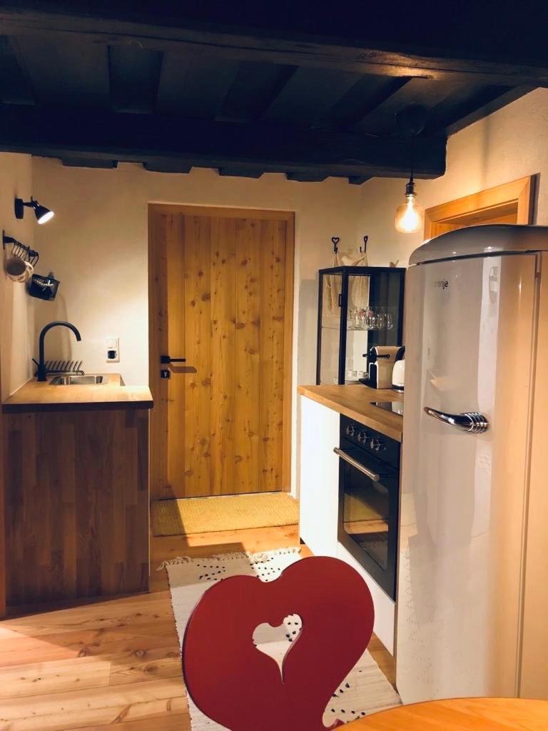 Apartment - auf 2 Etagen
