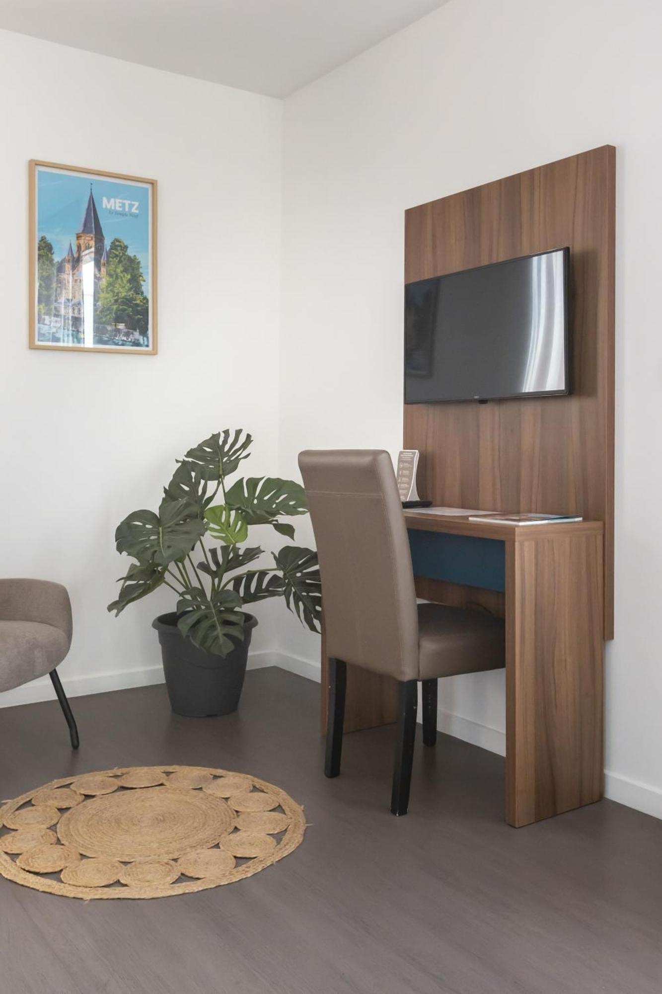 Standard Studio (2 Erwachsene)