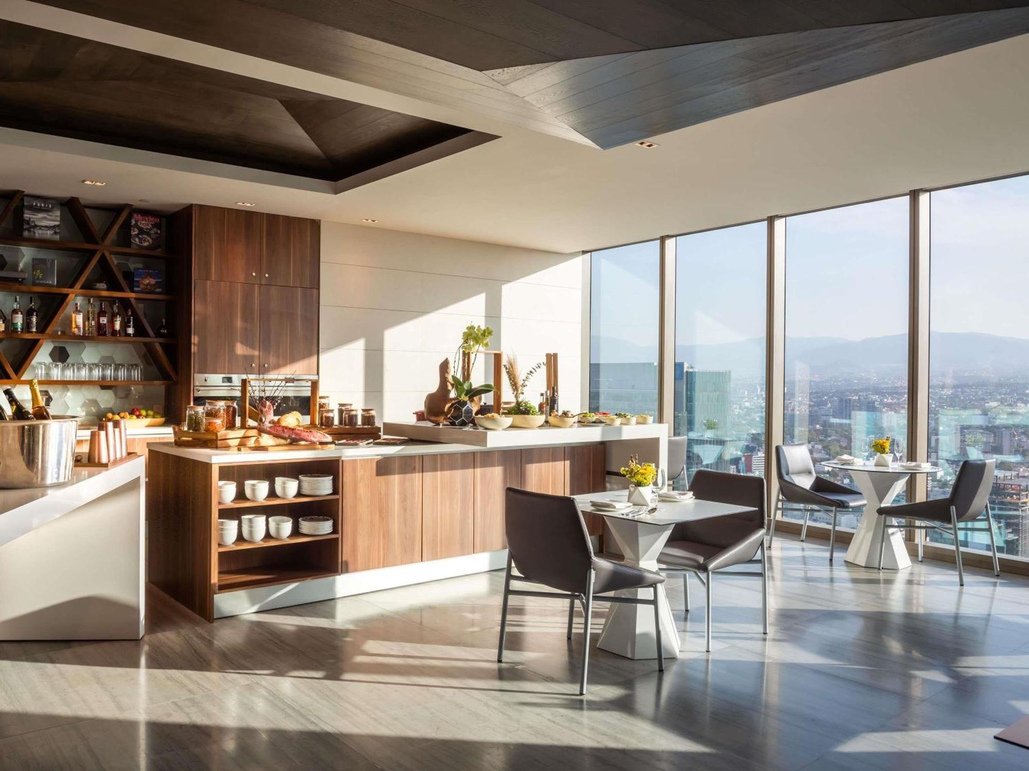 Prestige Suite mit Terrasse