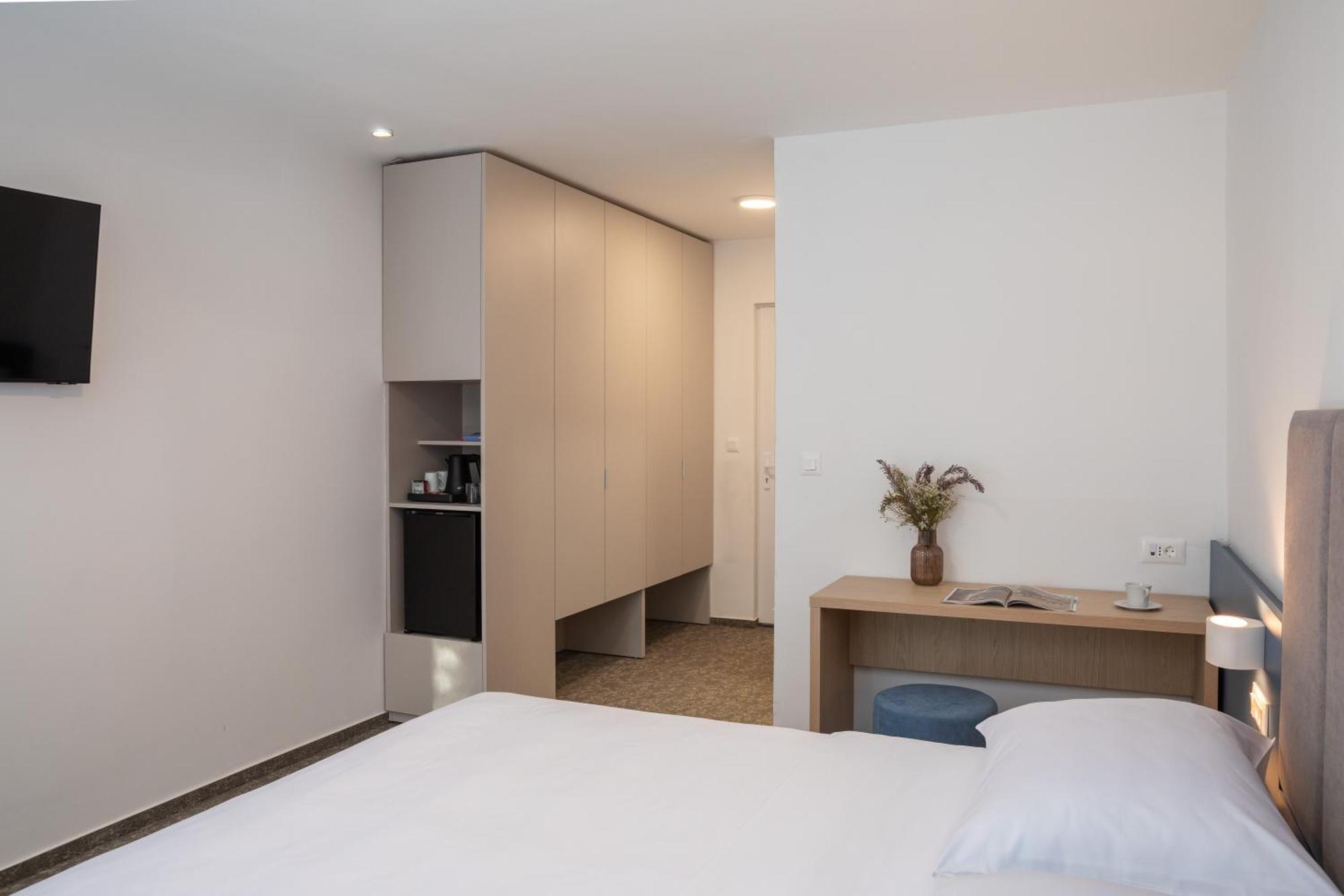 Superior Familienzimmer mit Balkon - Nebengebäude