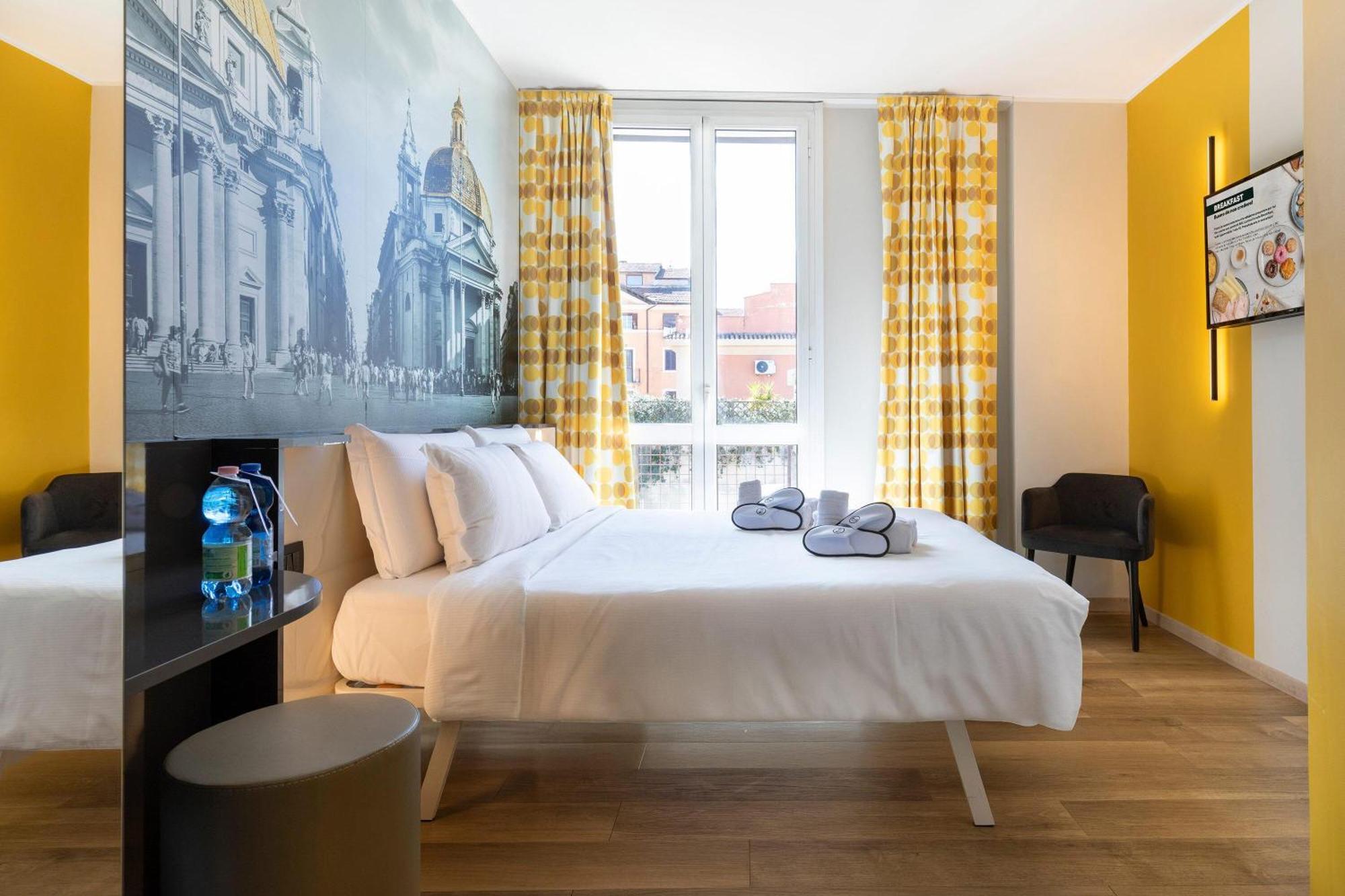 Superior Doppelzimmer