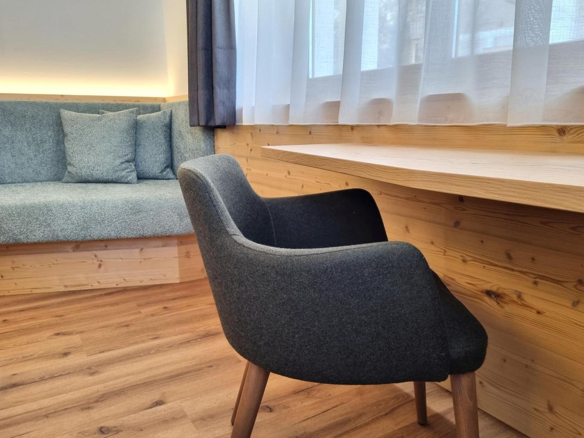 Economy Doppelzimmer