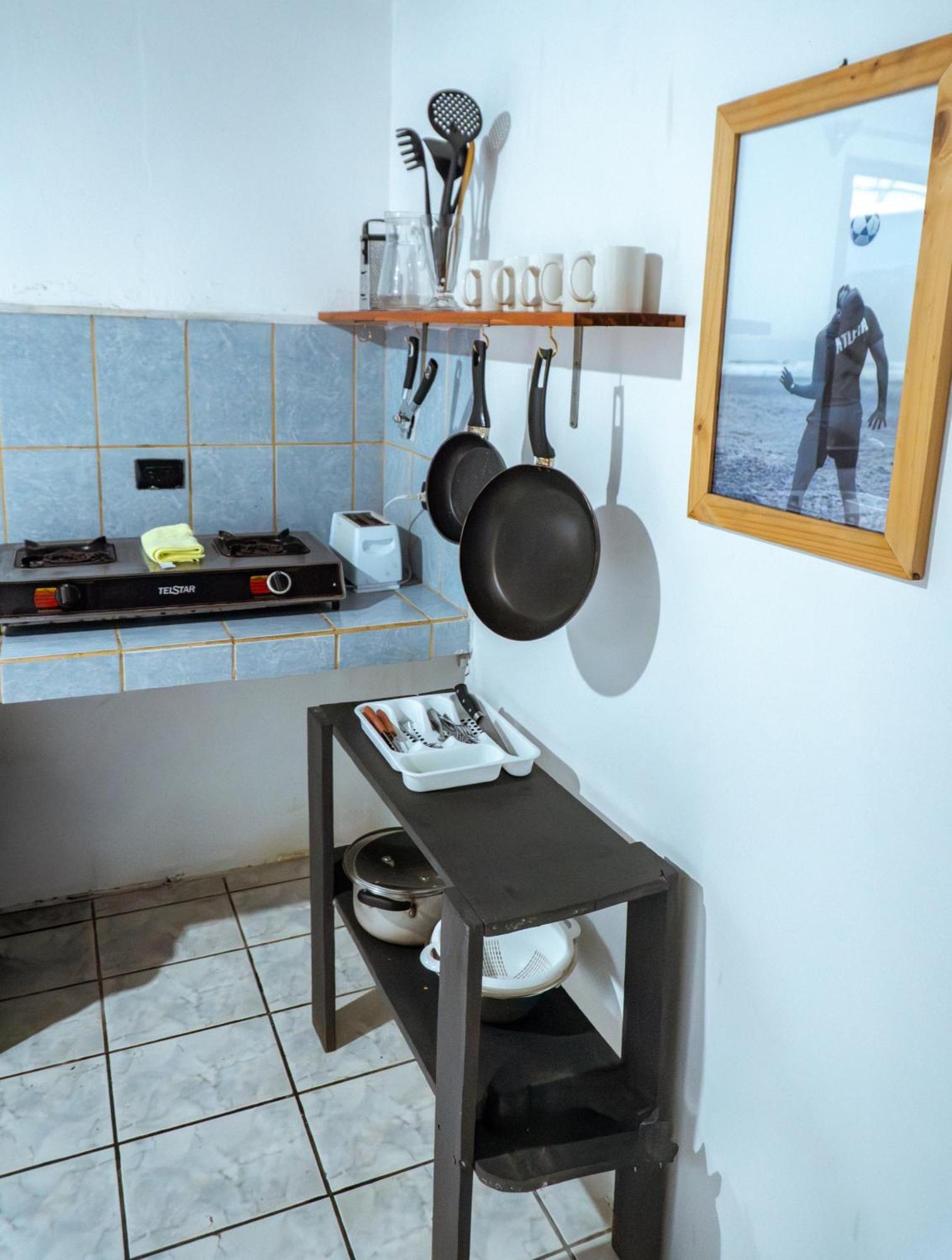 Haus mit 2 Schlafzimmern