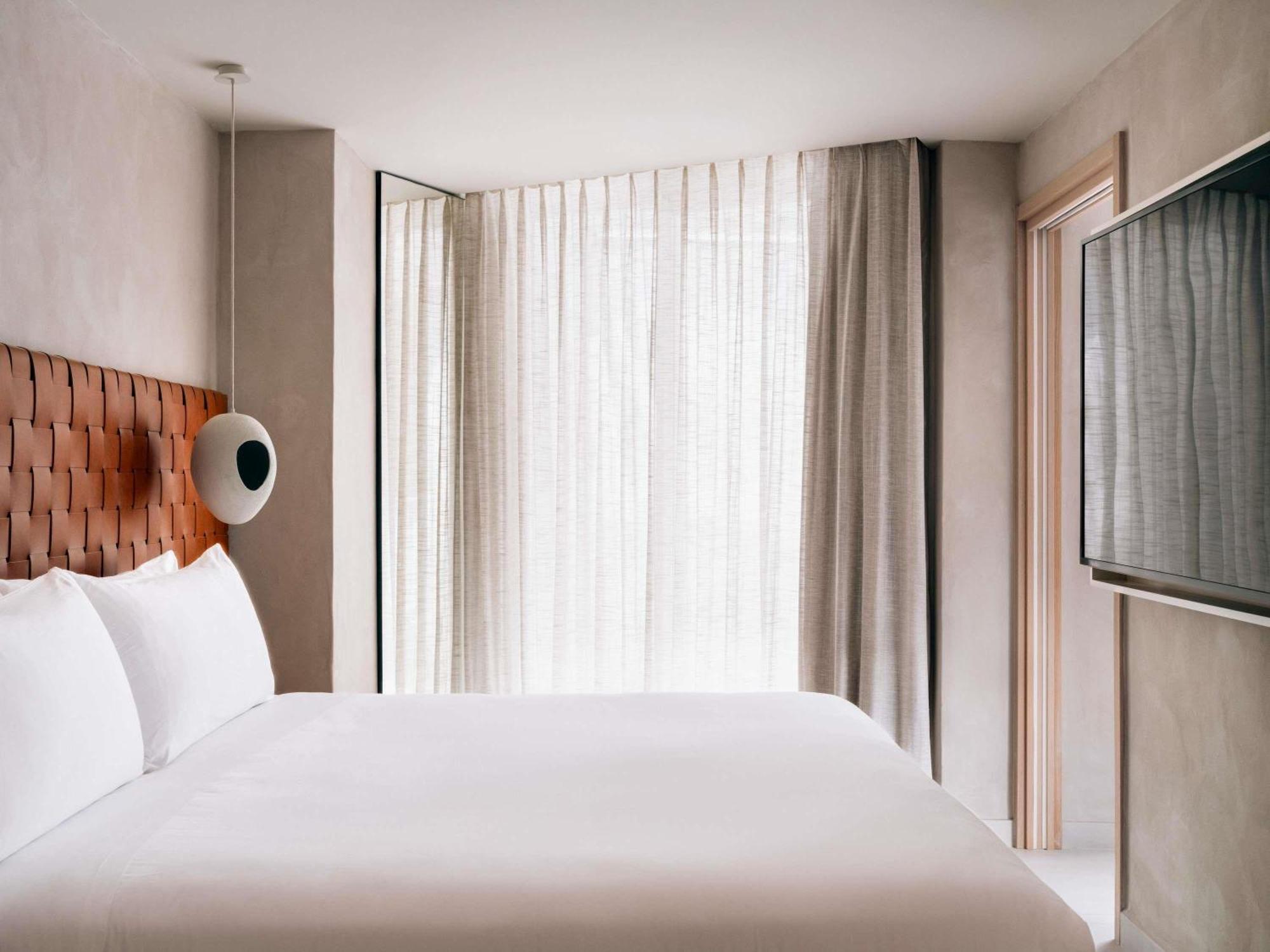 Suite mit 1 Schlafzimmer